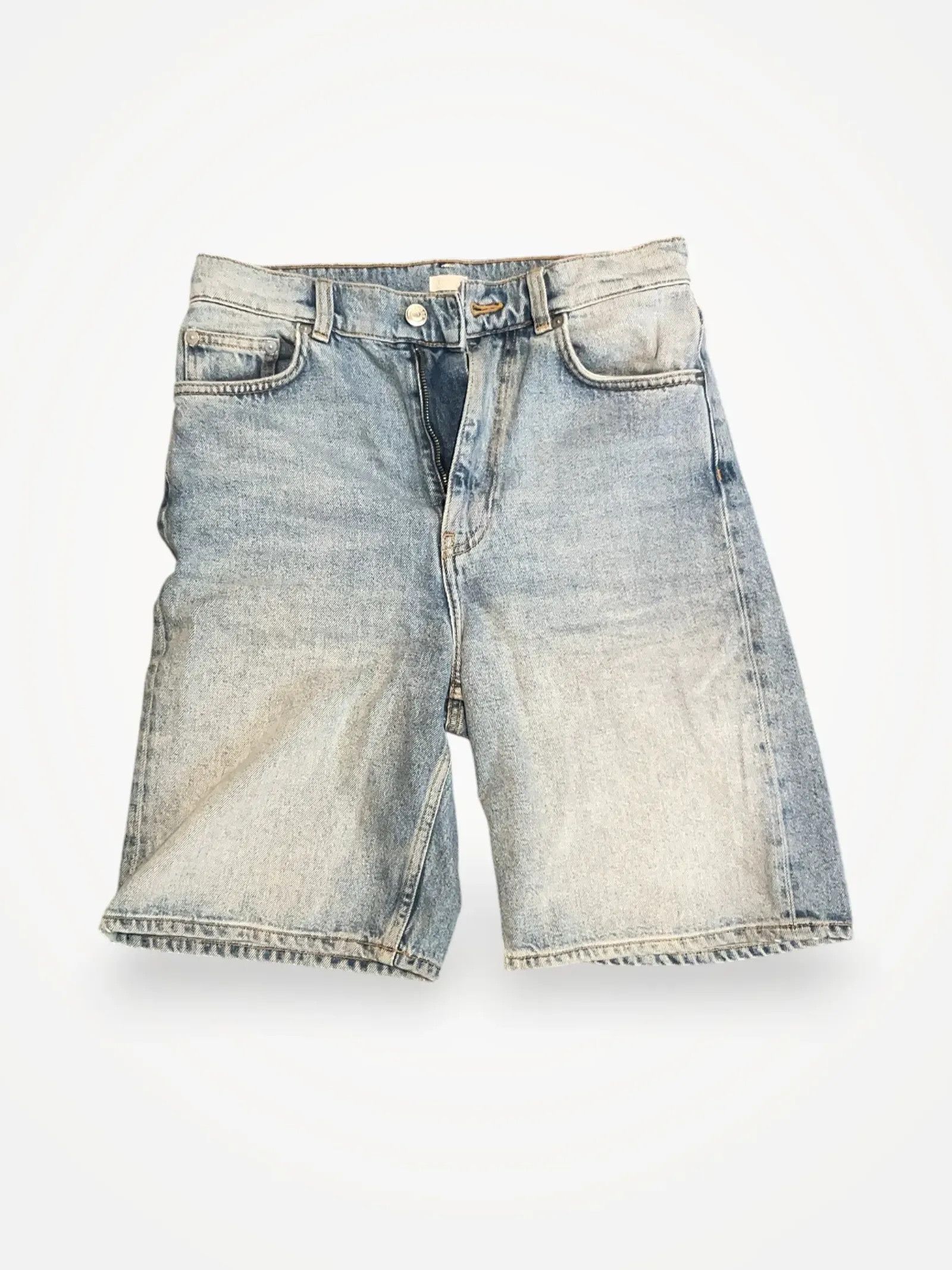 Arket Arket Shorts Size 25" / US 0 / IT 36 - 1 Thumbnail
