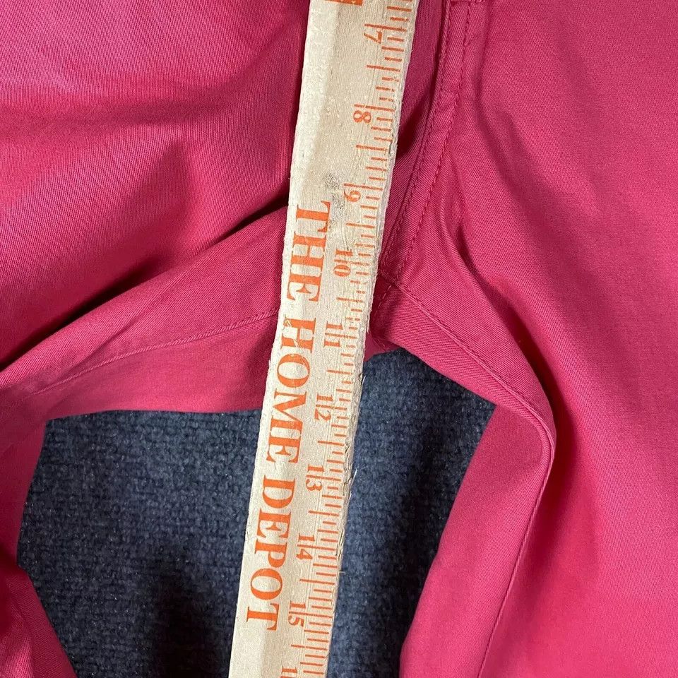 Other Bondolino Selene Jeans Women's Size 12 Stretch Pink Mid Rise Size 34" / US 12 / IT 48 - 4 Thumbnail