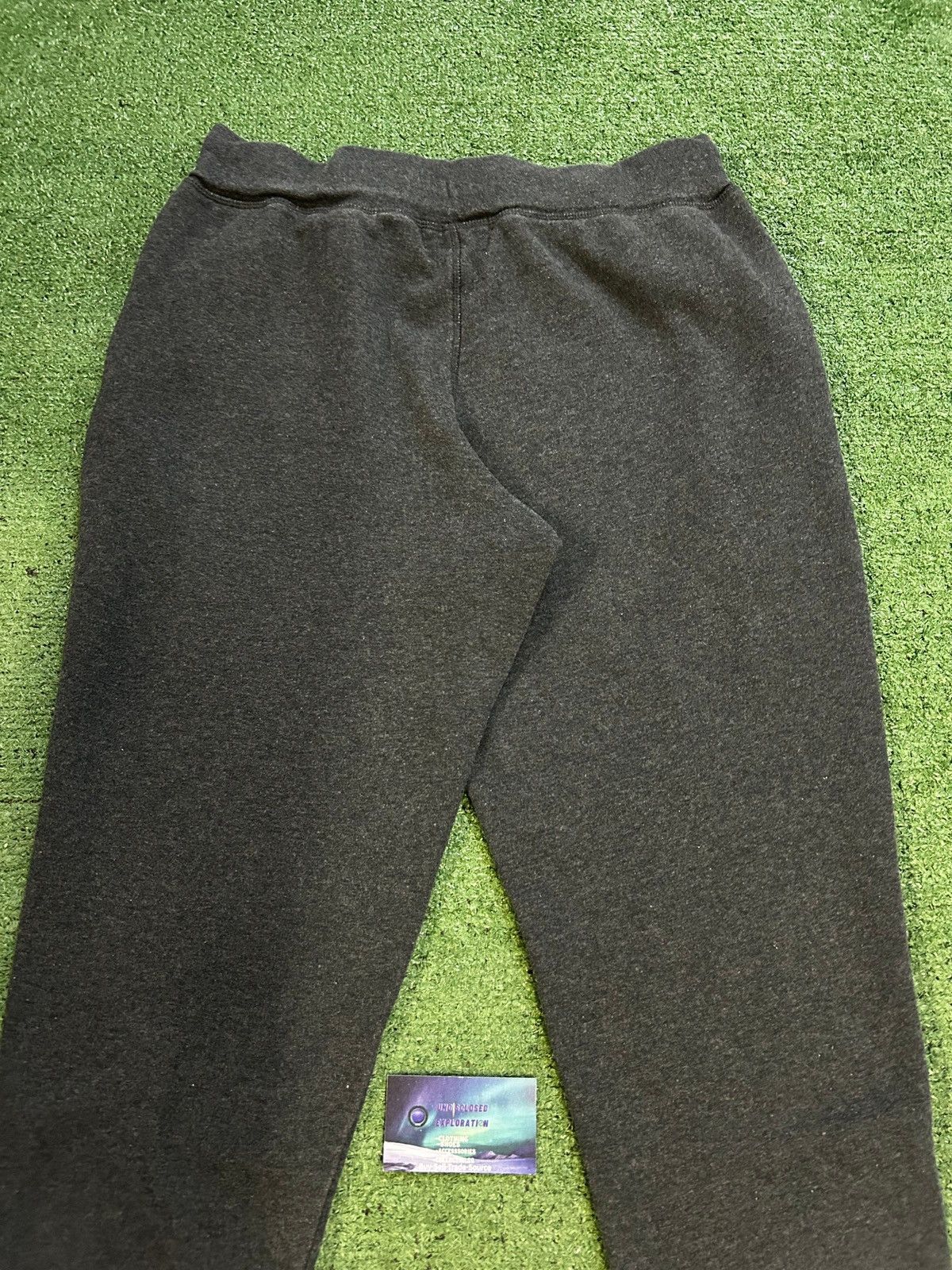 Champion Champion grey sweatpants Size US 34 / EU 50 - 5 Thumbnail