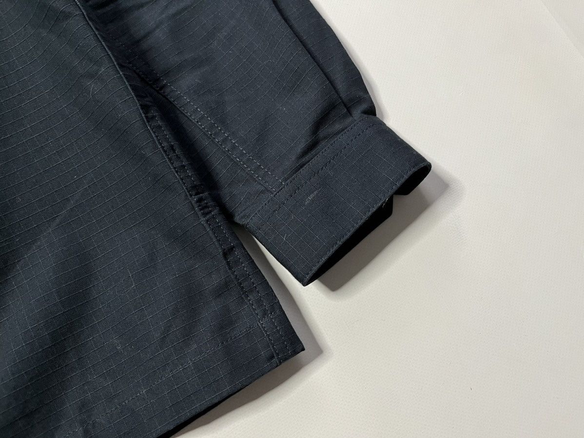 G-Star G Star Raw Waka Overshirt Size US L / EU 52-54 / 3 - 5 Thumbnail