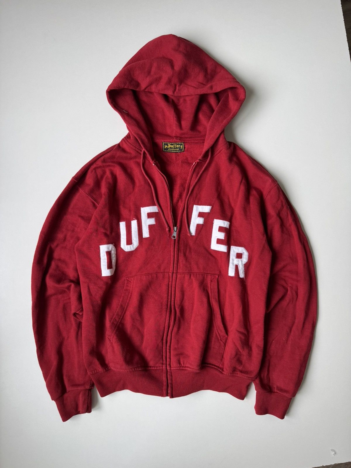 Vintage Duffer Of St George | Grailed