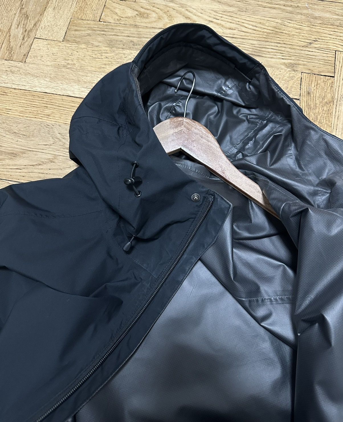Rab Rab Downpour Eco Women’s Outdoor Jacket Size L Pertex shield Size L / US 10 / IT 46 - 9 Thumbnail