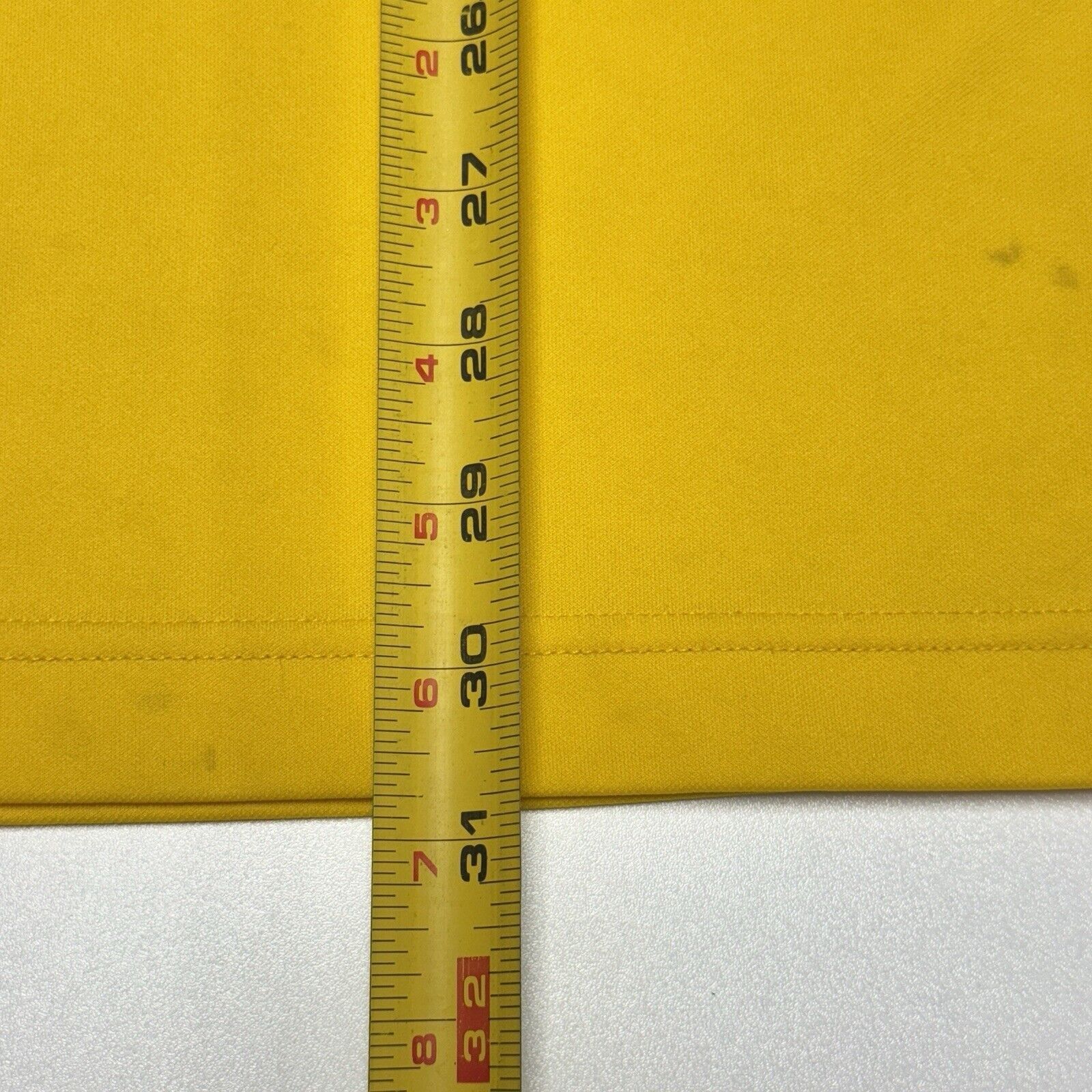 Vintage Vintage MX Racing Jersey Adult XL Yellow Long Sleeve Padded Size US XL / EU 56 / 4 - 15 Thumbnail