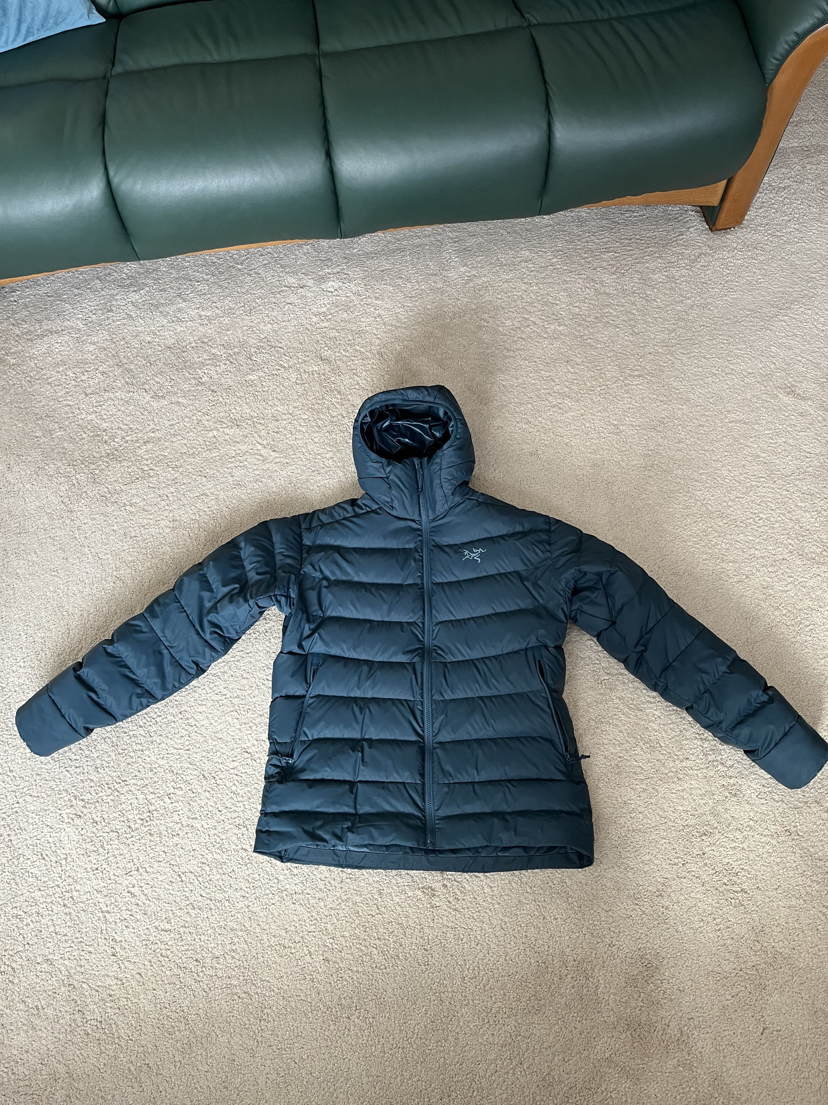 Arc'teryx Arc’teryx Thorium AR Hoody Size US L / EU 52-54 / 3 - 1 Thumbnail