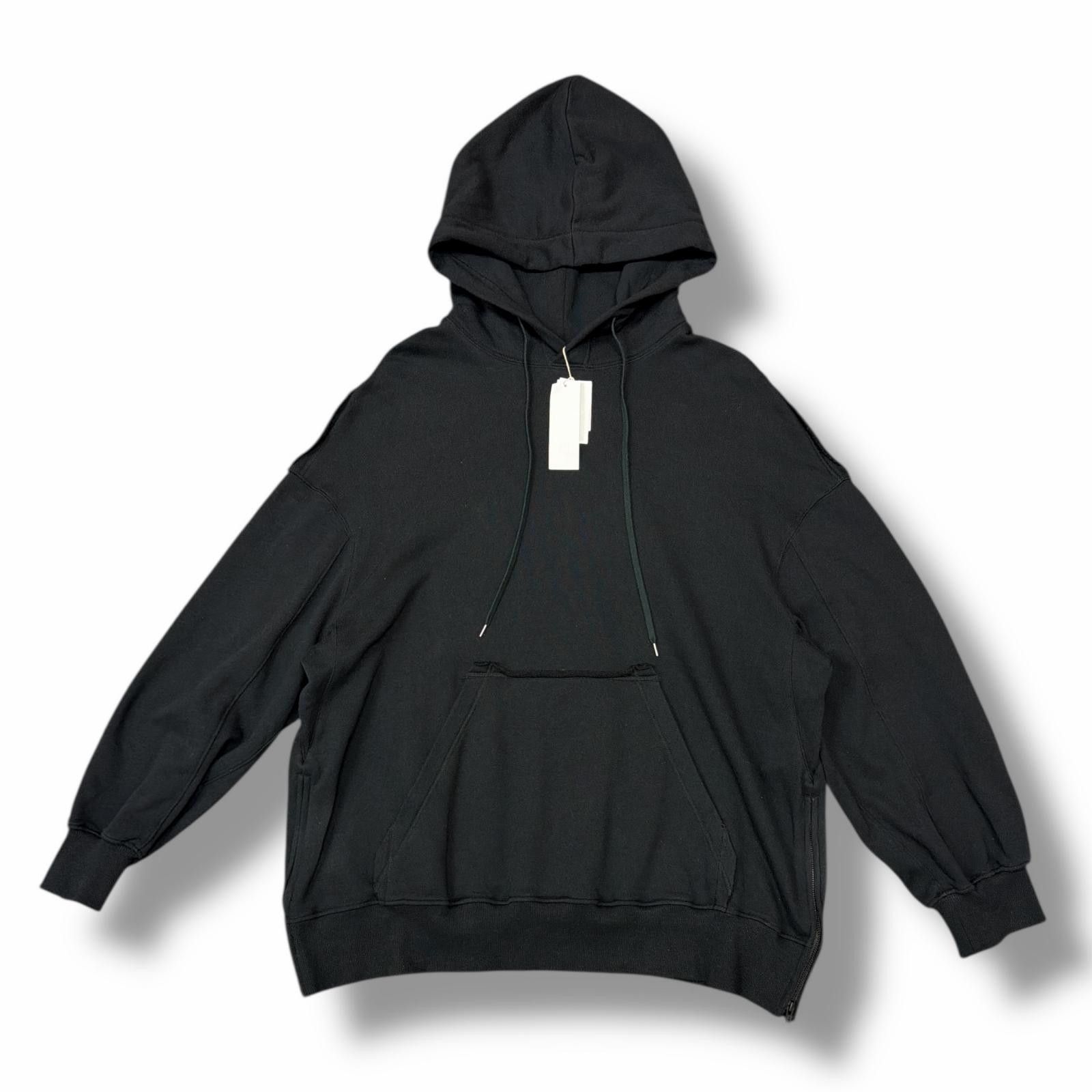 Yohji Yamamoto Yohji Yamamoto S'YTE junji ito UZUMAKI kirie HOODIE