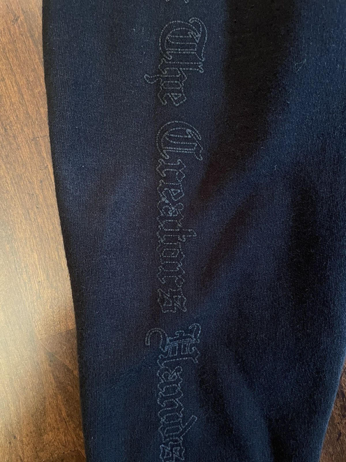 Revenge Revenge x XXXTENTACION Mugshot Hoodie Size US M / EU 48-50 / 2 - 13 Thumbnail