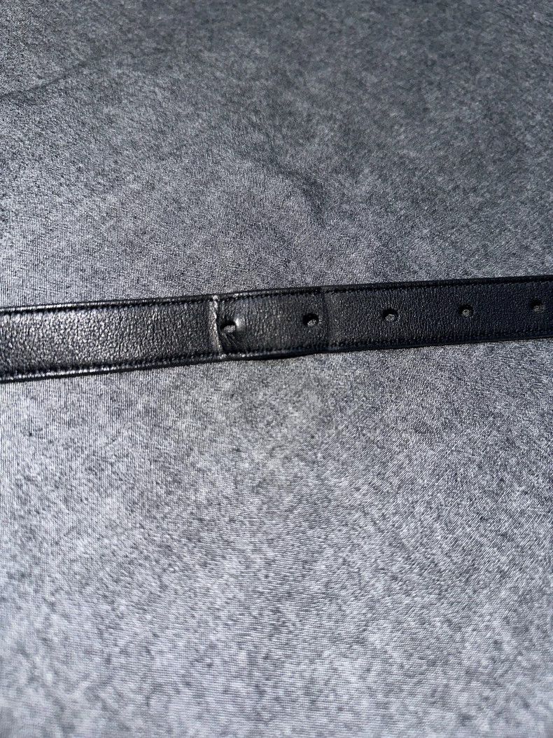 Saint Laurent Paris Saint Laurent Paris belt Size ONE SIZE - 7 Thumbnail