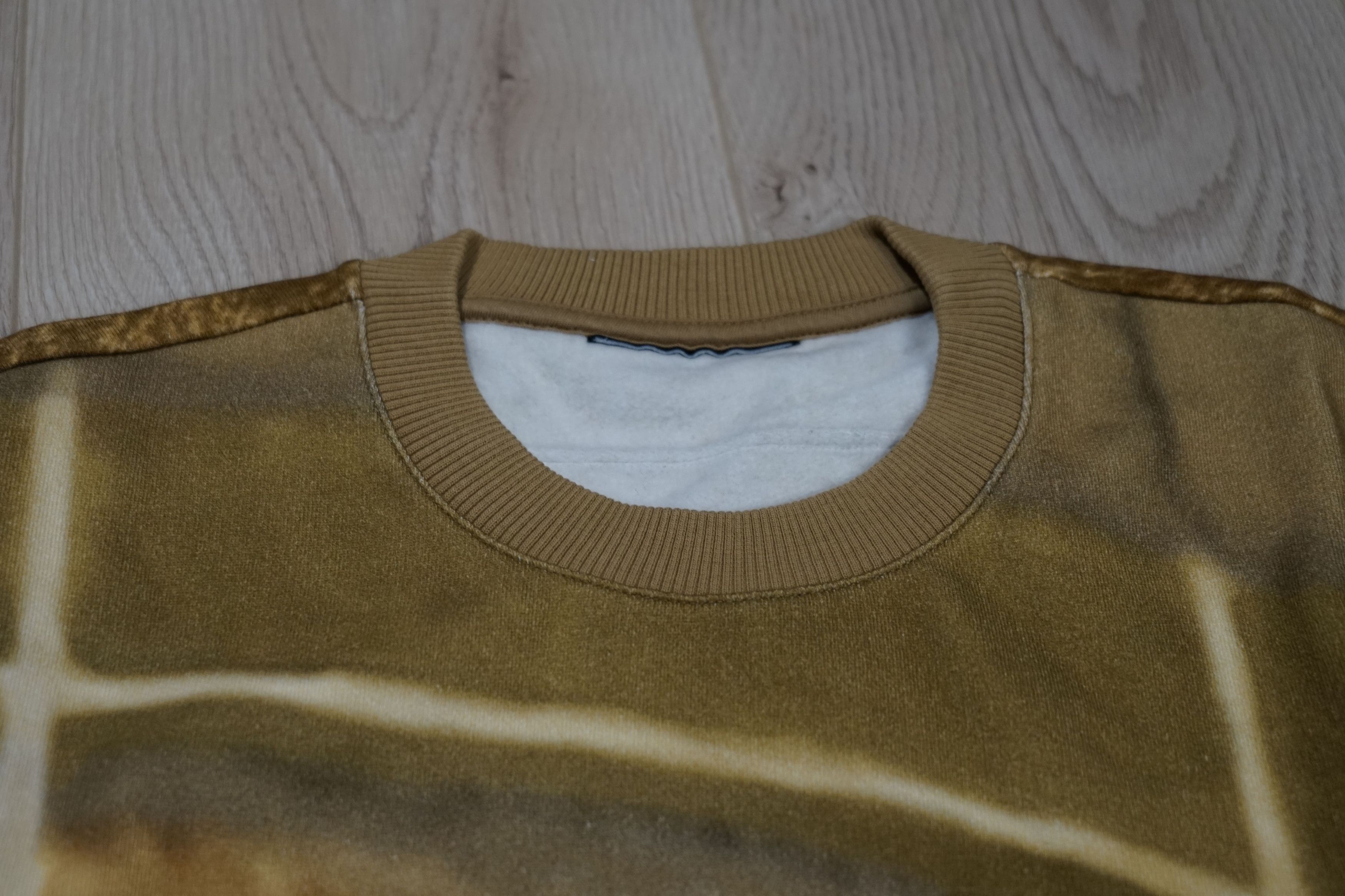 Givenchy Givenchy FW14 Riccardo Tisci Era All over print basketball Size US XS / EU 42 / 0 - 23 Thumbnail