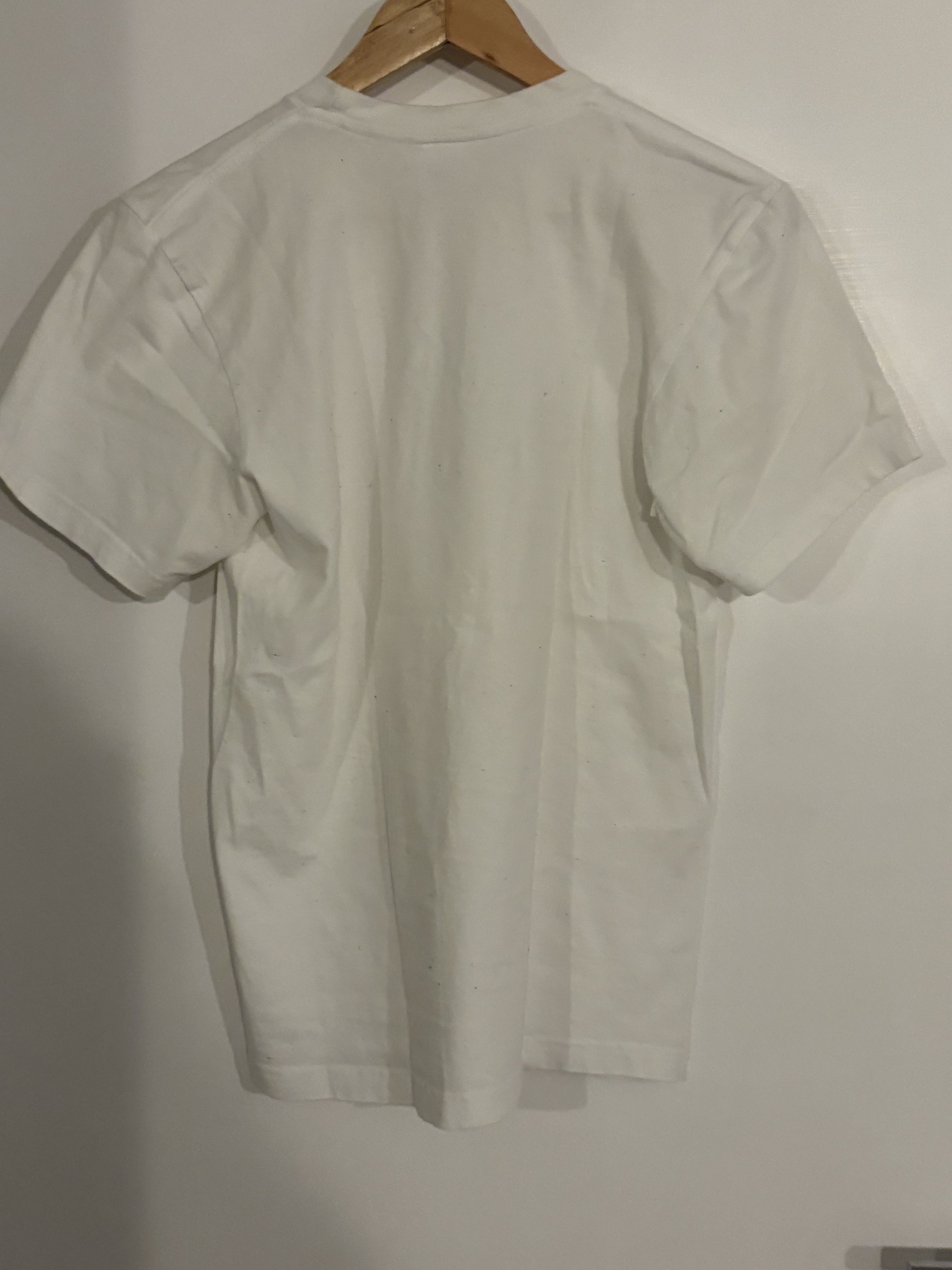 Supreme Supreme Payphone Tee Size US S / EU 44-46 / 1 - 6 Thumbnail