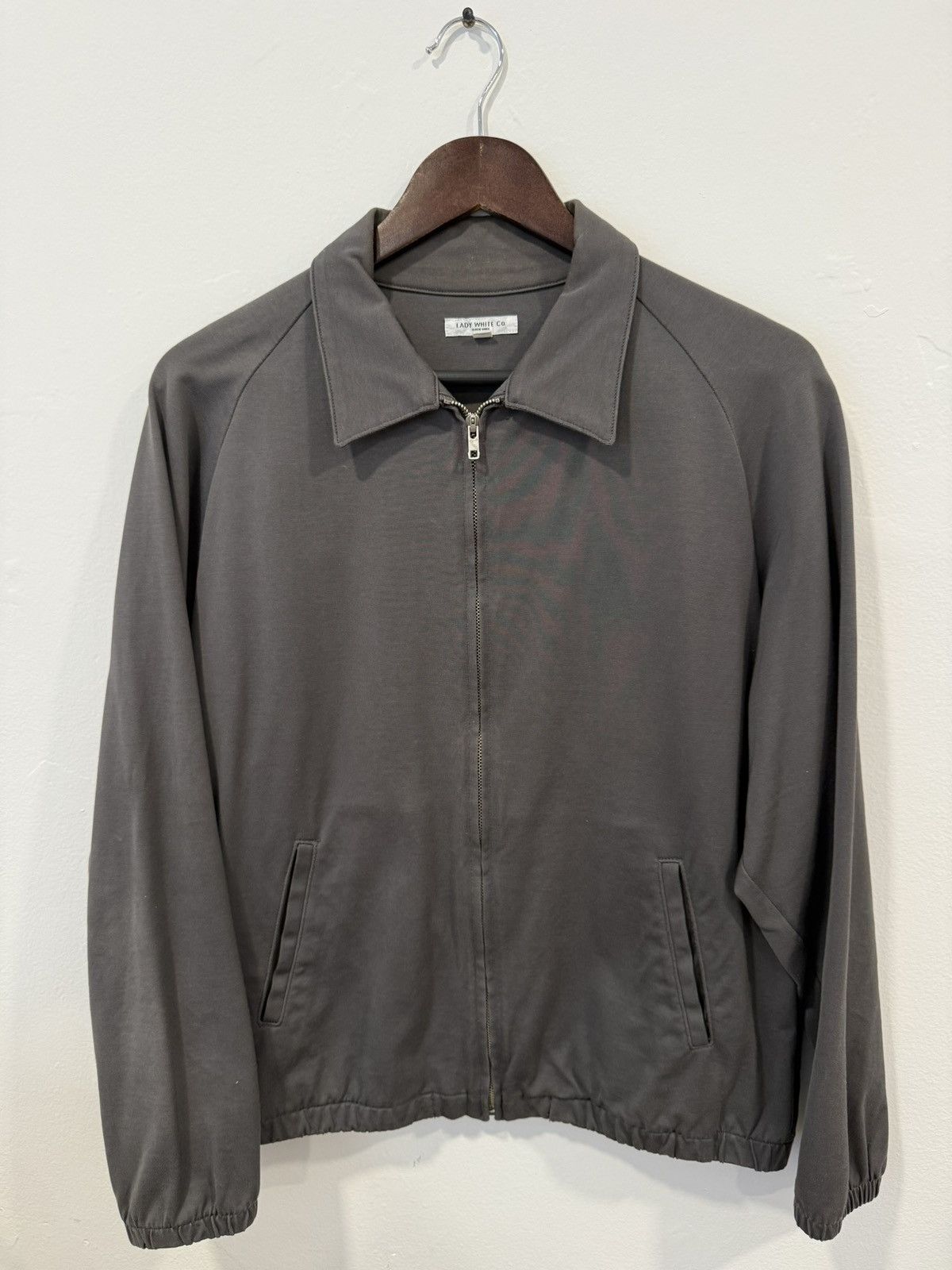 Lady White Co. Coach Jacket Size US M / EU 48-50 / 2 - 1 Thumbnail