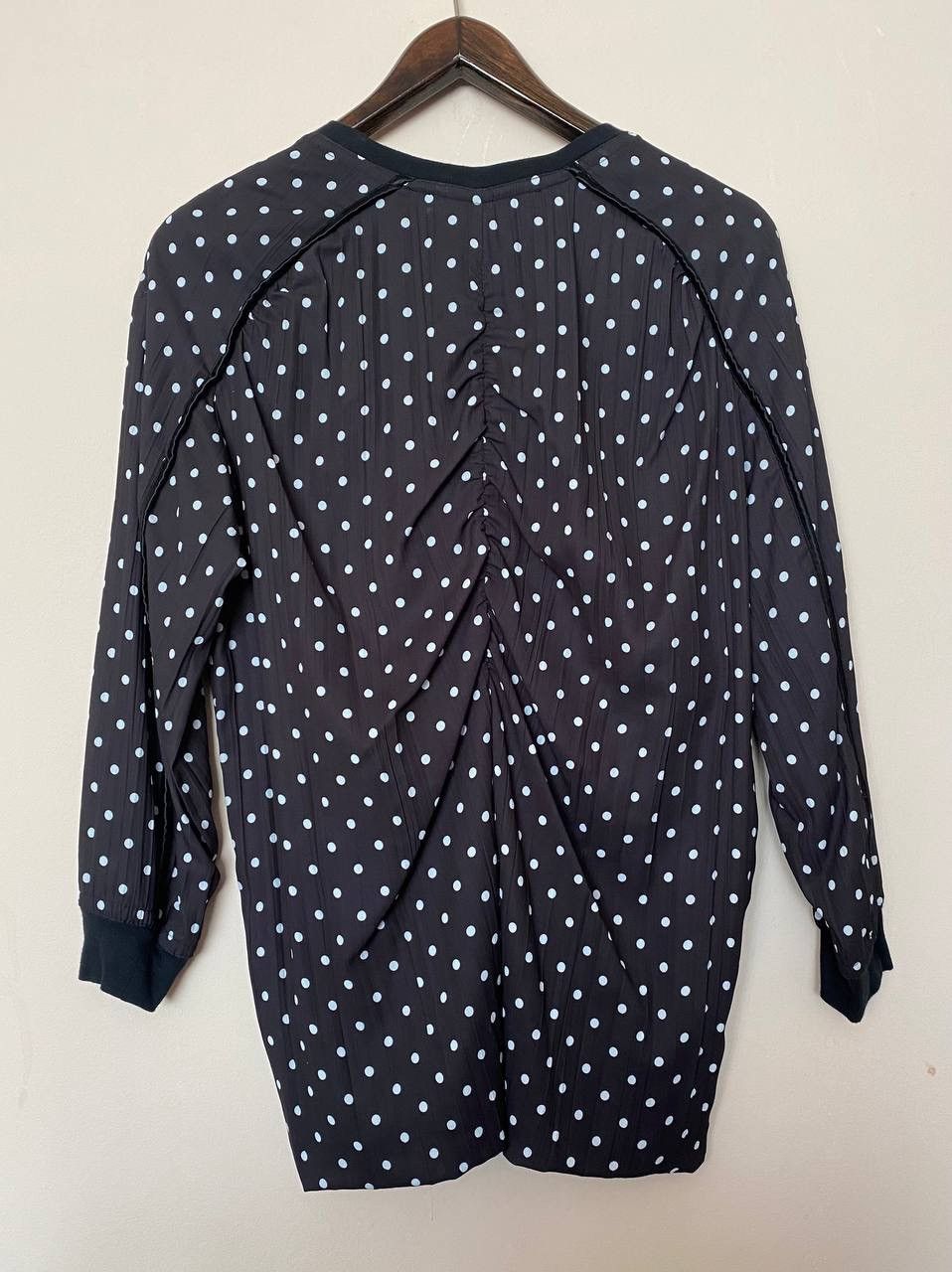 Haider Ackermann Haider Ackermann blouse top Size S / US 4 / IT 40 - 6 Thumbnail