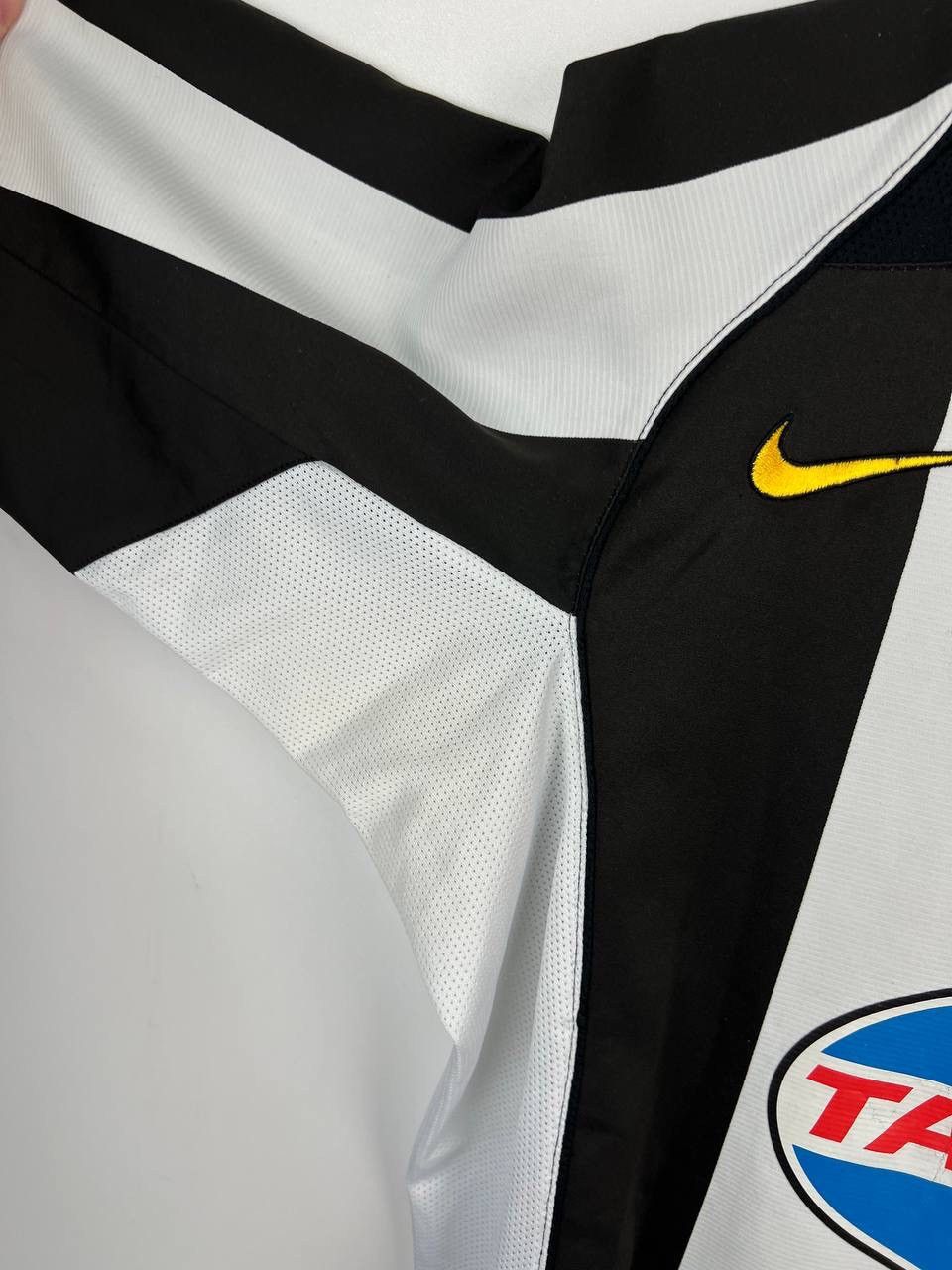 Nike Juventus Nike Jersey 2005 2004 t-shirts size M Size US M / EU 48-50 / 2 - 6 Thumbnail