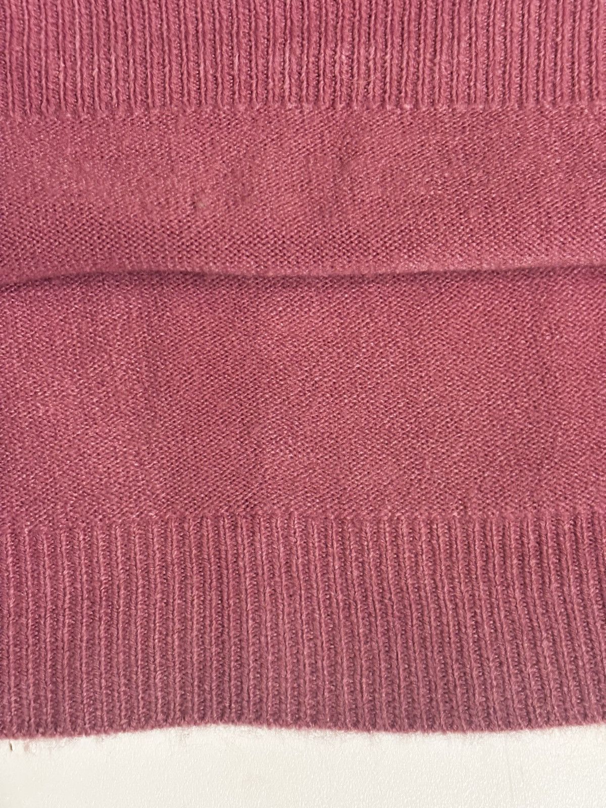 Other Women’s pink turtleneck sweater.wt2512 Size S / US 4 / IT 40 - 9 Thumbnail