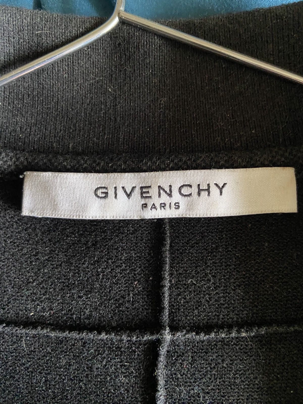 Givenchy Givenchy Mens Polo Shirt size Small Size US S / EU 44-46 / 1 - 2 Thumbnail