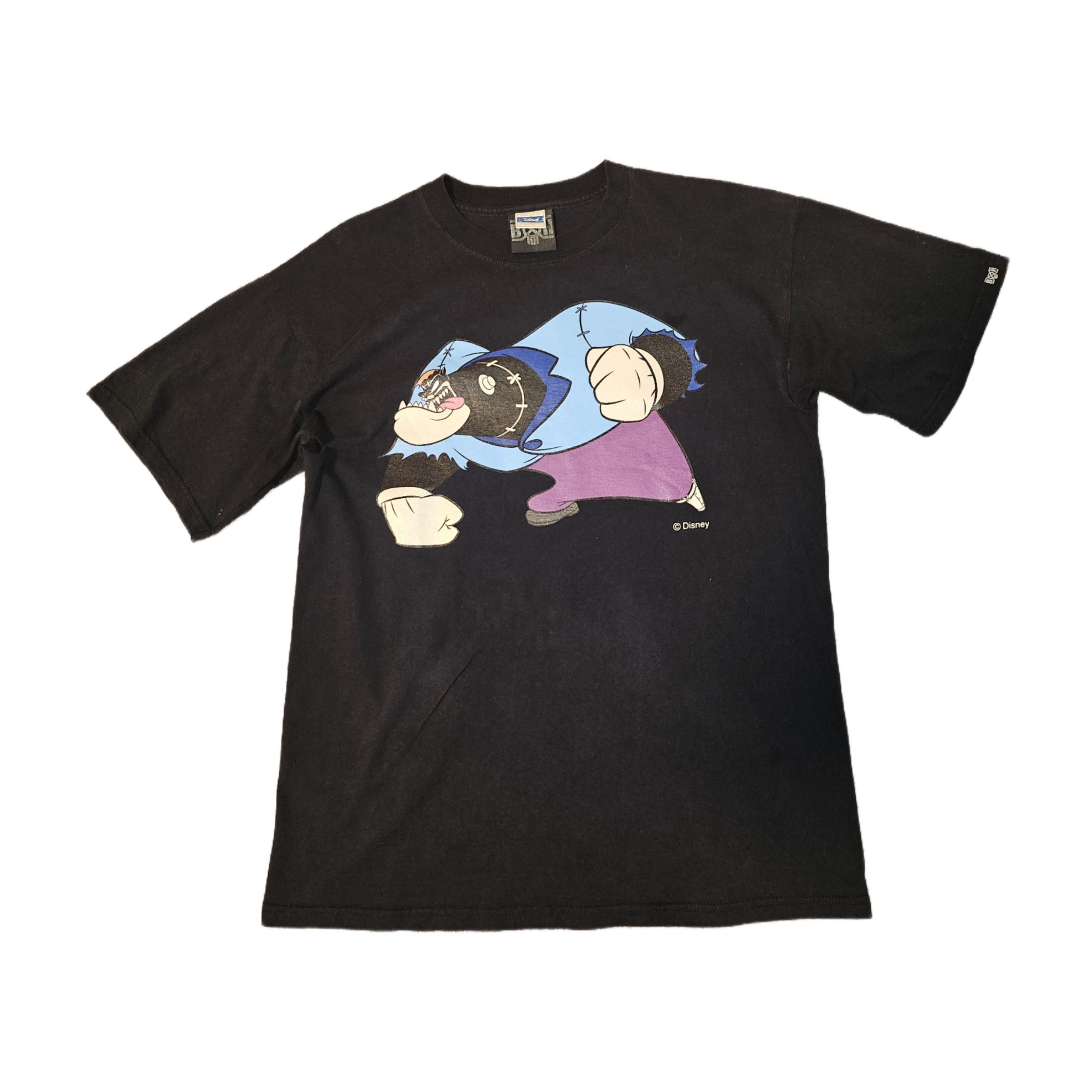 Bounty Hunter Collab Tee