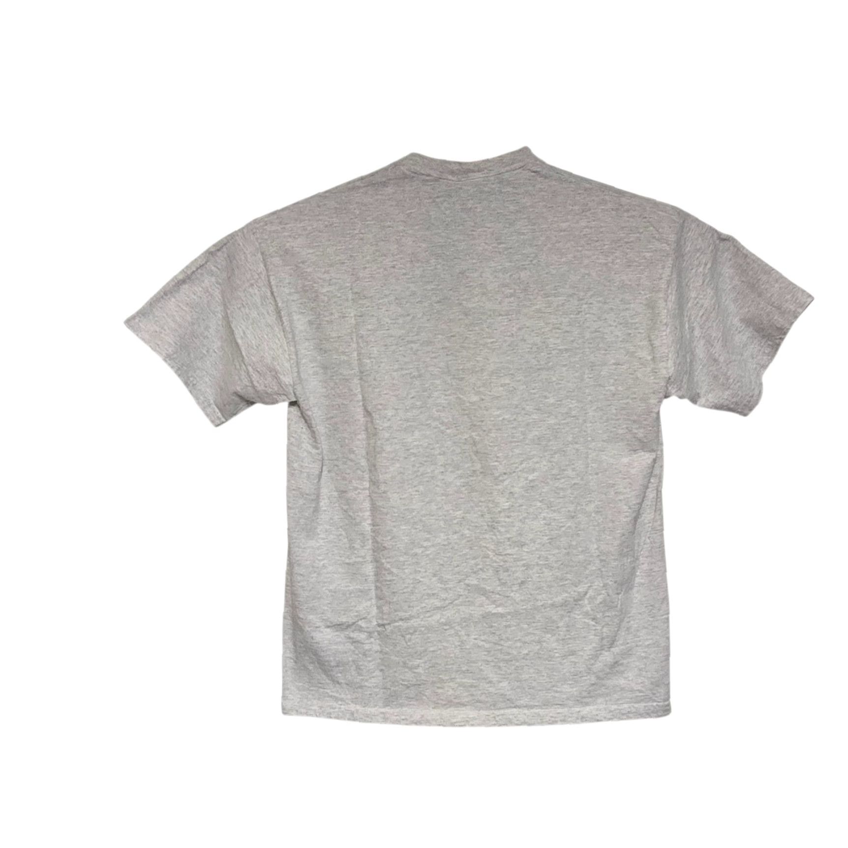 Vintage **VTG Bugs Bunny 90s T-Shirt Mens Large Gray** User: VTG Bugs Bunny 90s T-Shirt Mens Large Gray Size US L / EU 52-54 / 3 - 3 Thumbnail