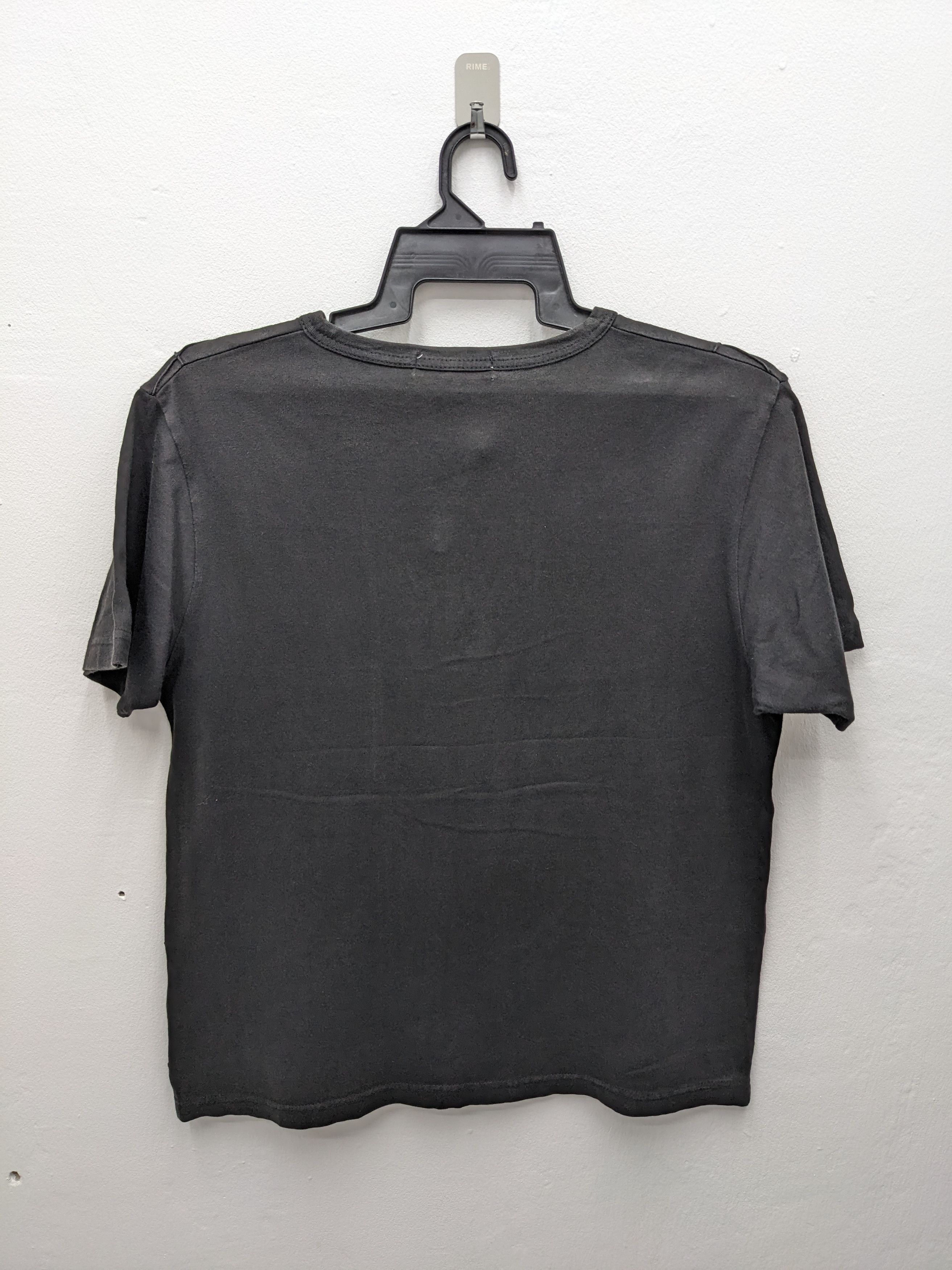 Japanese Brand KENGROVE HOMME JAPANESE BRAND TSHIRT Size US M / EU 48-50 / 2 - 5 Thumbnail