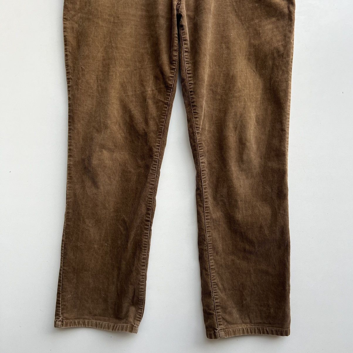 Polo Ralph Lauren × Ralph Lauren Polo Ralph Lauren velvet pants Size US 34 / EU 50 - 2 Thumbnail