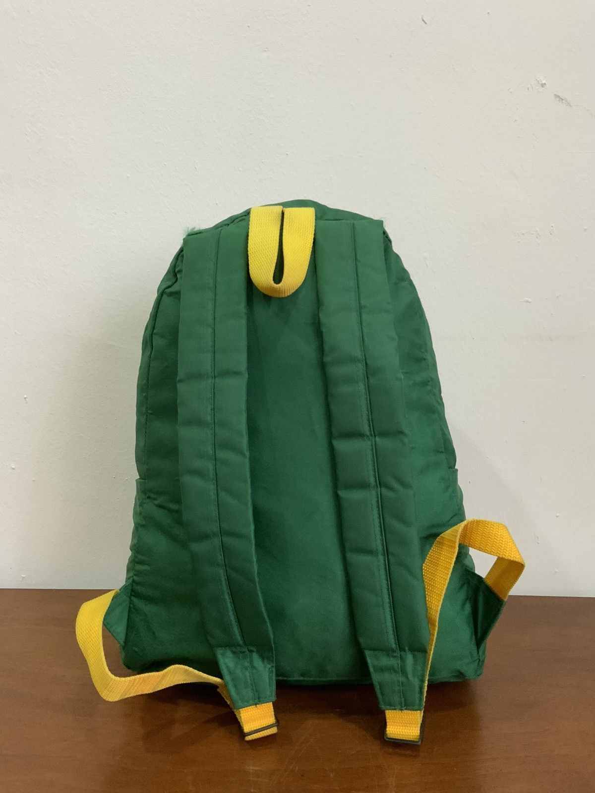 MLB Vintage Oakland Atheltics Bagpack Size ONE SIZE - 4 Thumbnail