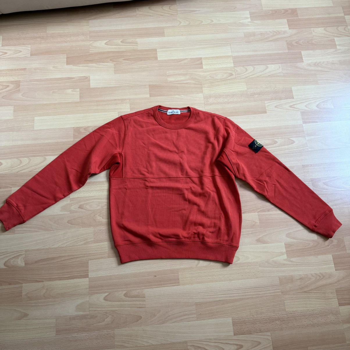 Stone Island Stone Island Sweater, Pullover, Hoodie Size US XL / EU 56 / 4 - 1 Thumbnail