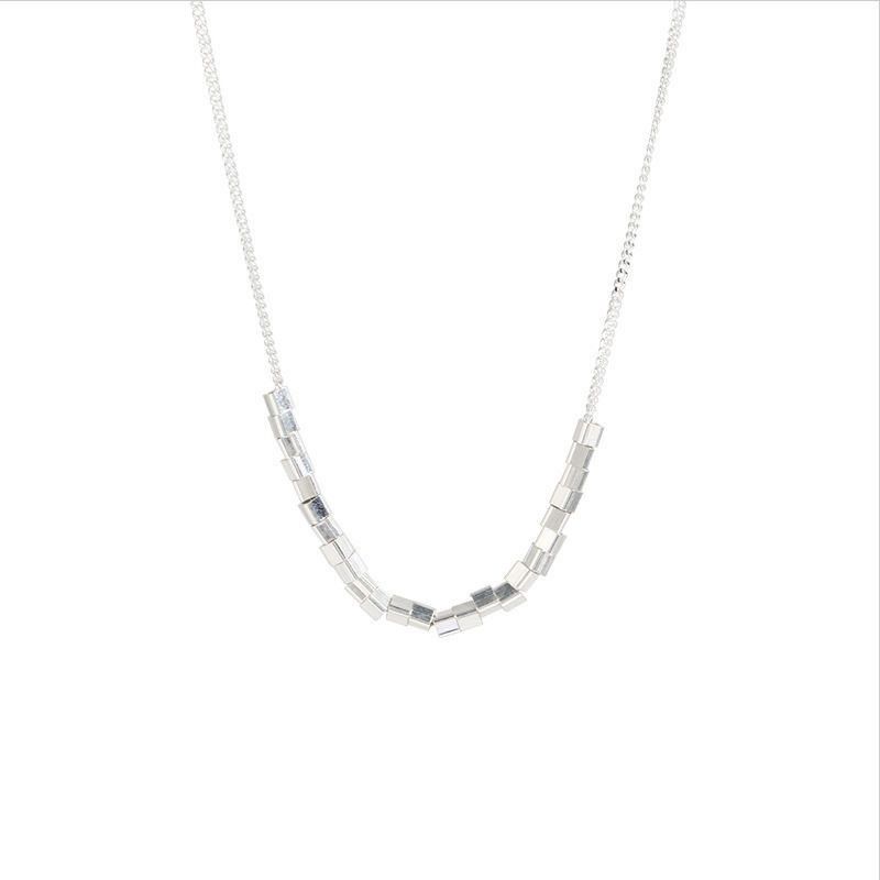 Other Vibe STEAL! Y2K Chains Necklace Chain Size ONE SIZE - 6 Thumbnail