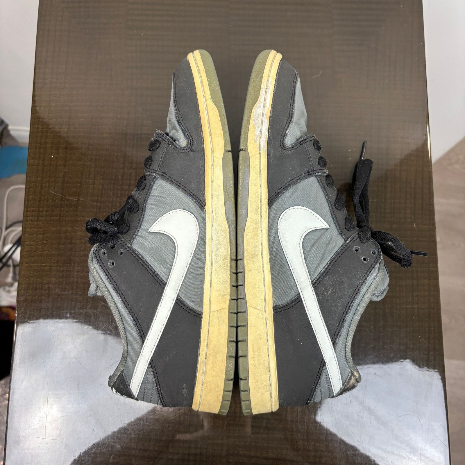 Nike Nike SB Dunk Low Pro 2014 Skate Sneakers Shoes Men's 11 Size US 11 / EU 44 - 7 Thumbnail