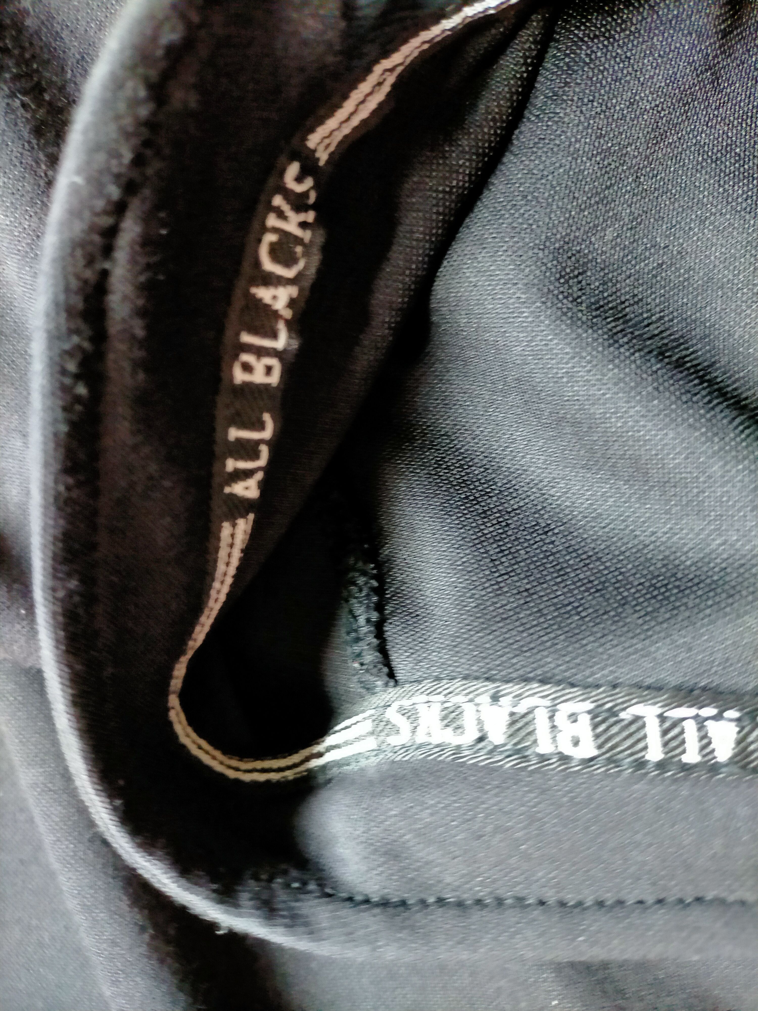 Adidas Made in New Zealand Vtg adidas All blacks Rugby jersey Size US L / EU 52-54 / 3 - 7 Thumbnail