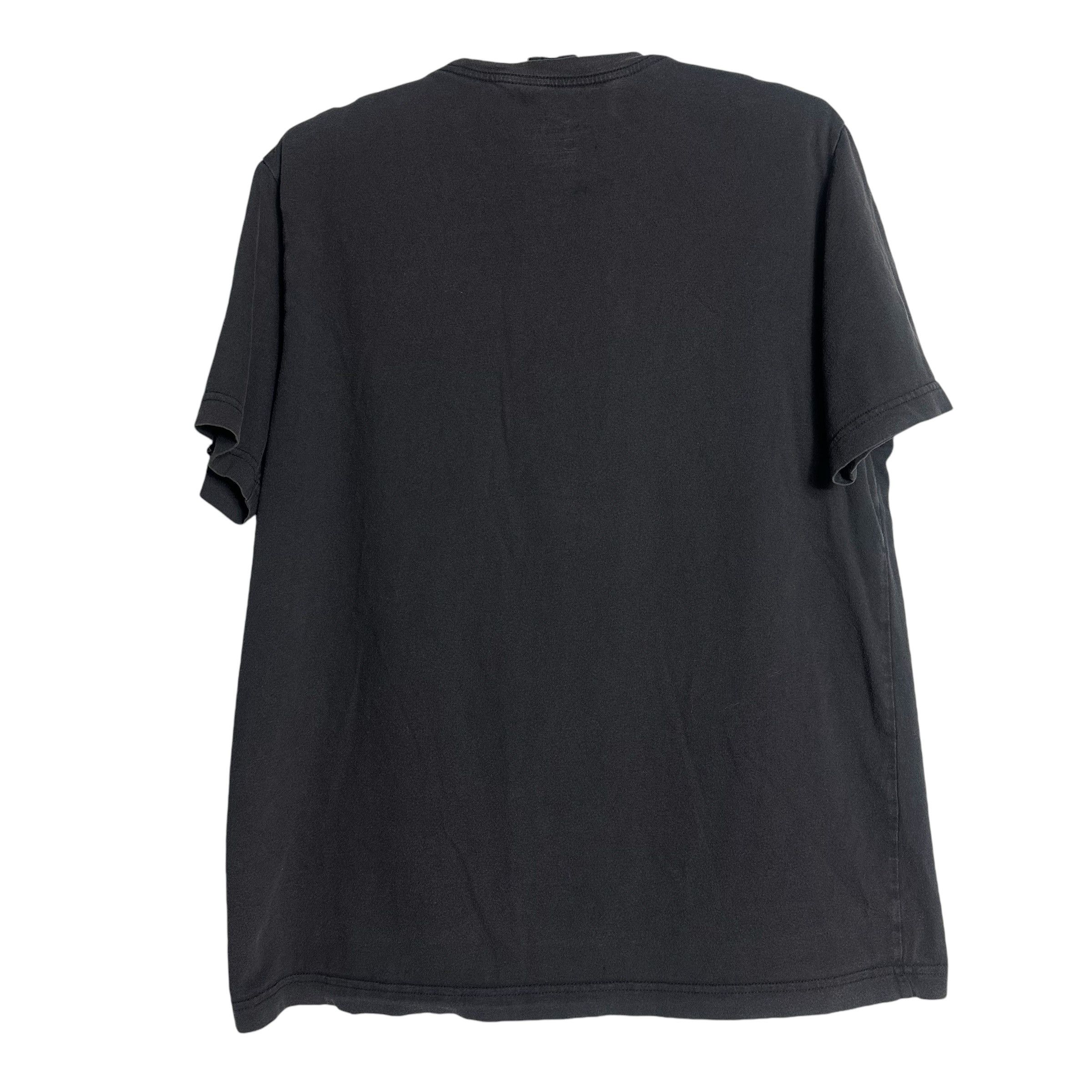 Nike 🔥RARE🔥Nike Air Max Spell Out T-shirt Size US L / EU 52-54 / 3 - 3 Thumbnail
