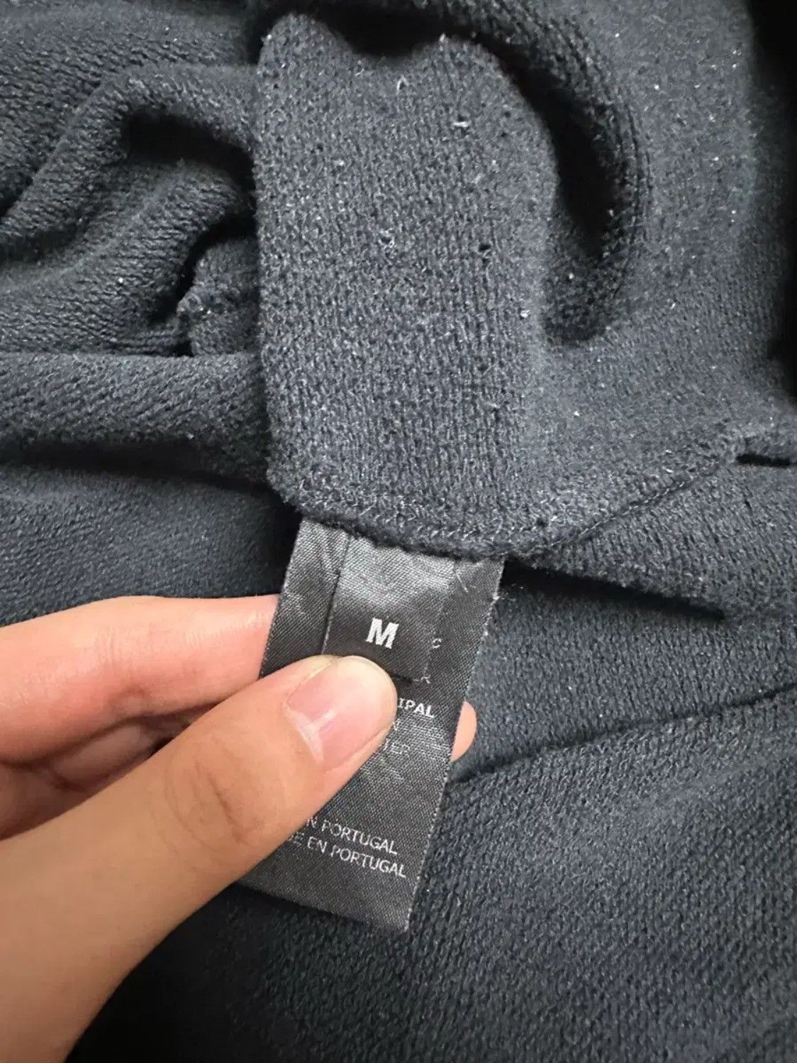 Vetements Vetements Anarchy Hoodie Size US M / EU 48-50 / 2 - 6 Thumbnail