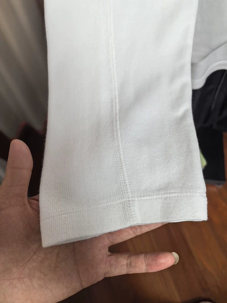 Thom Browne thom browne Long-sleeved sweatshirt 2503-Nextarrow Size US M / EU 48-50 / 2 - 6 Thumbnail