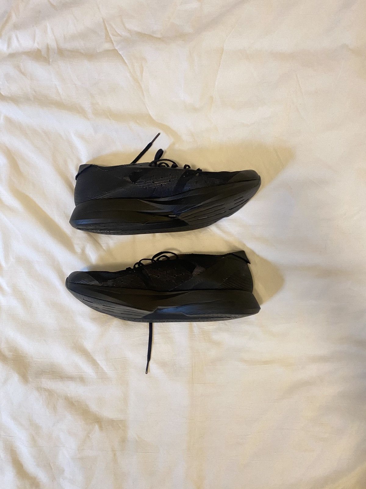 Y-3 Y3 Takumi Sen 10 Size US 10.5 / EU 43-44 - 3 Thumbnail
