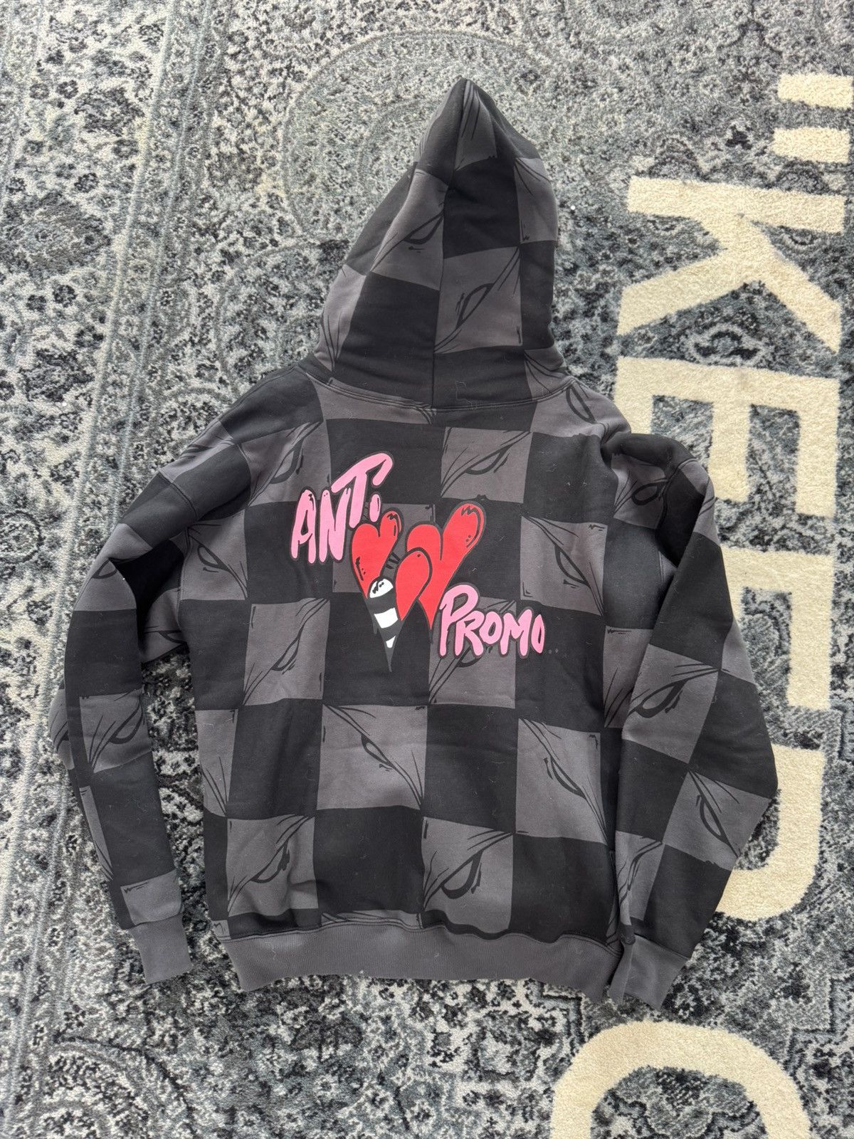 Matty Boy Matty boy anti promo top and bottom Size US M / EU 48-50 / 2 - 2 Thumbnail