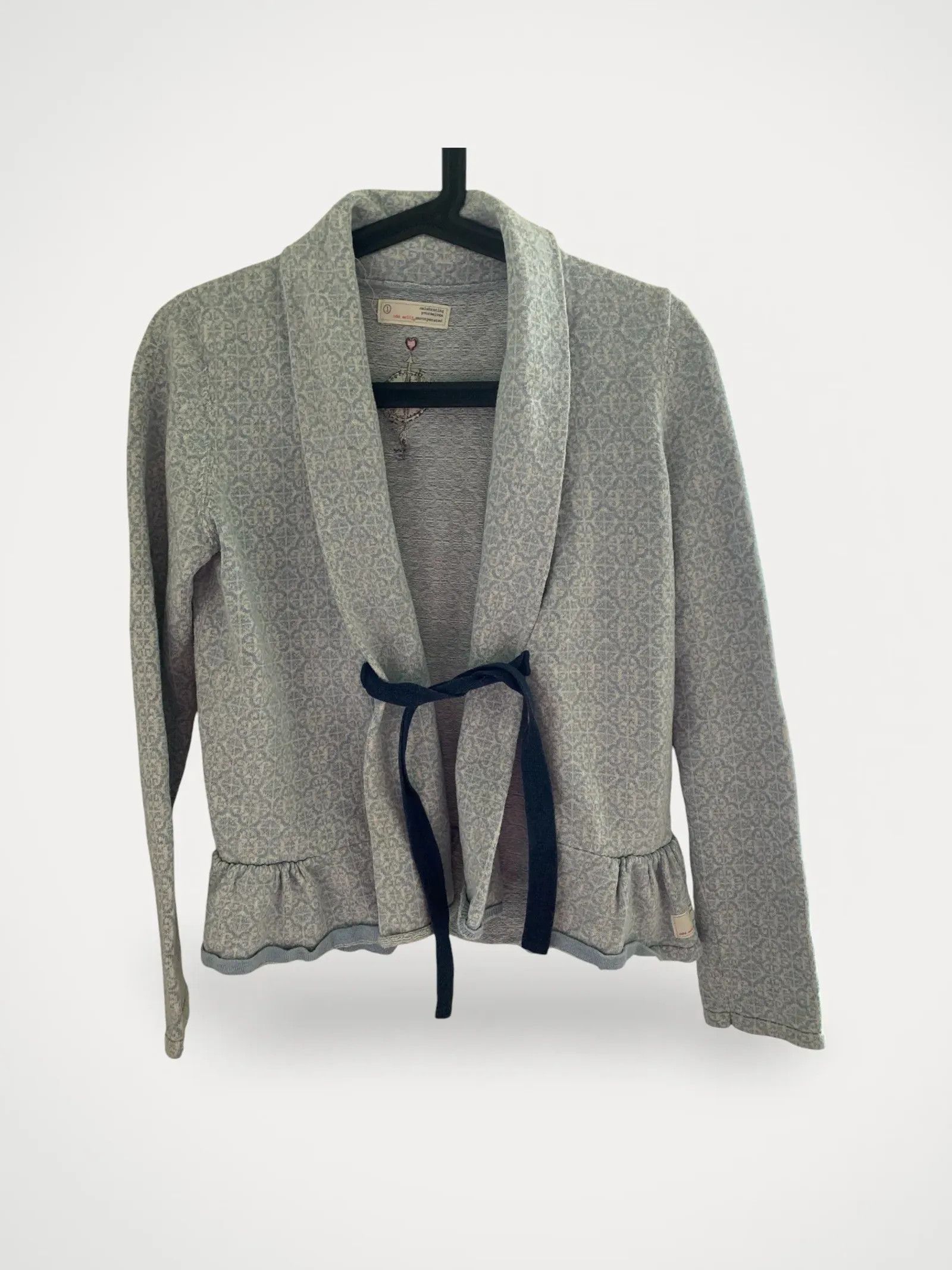 Odd Molly Odd Molly 614 Cardigan Size S / US 4 / IT 40 - 1 Thumbnail