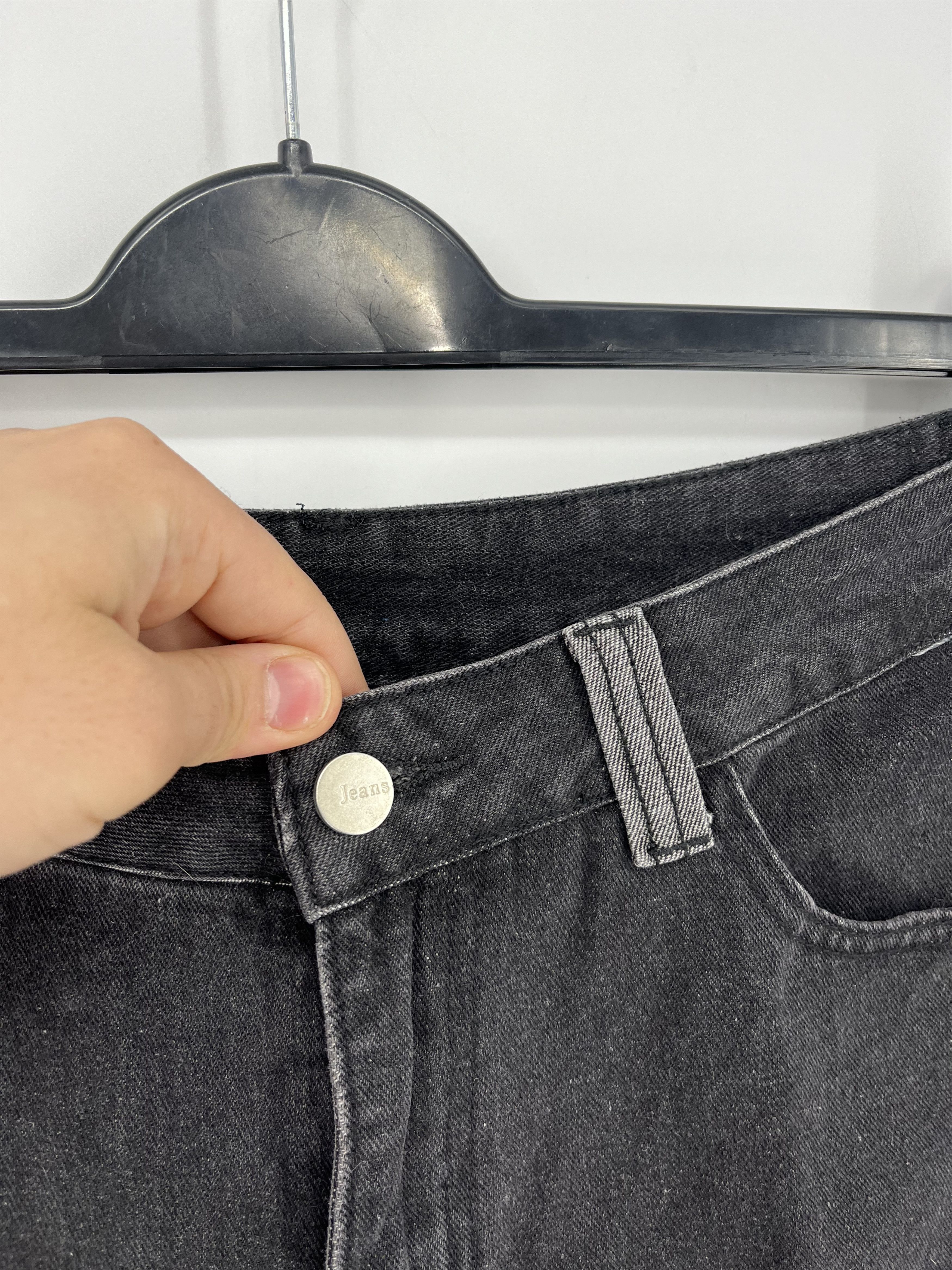 Other Vintage 💥Rare💥TOM TAILOR Custom Rap Denim Style Size US 32 / EU 48 - 6 Thumbnail