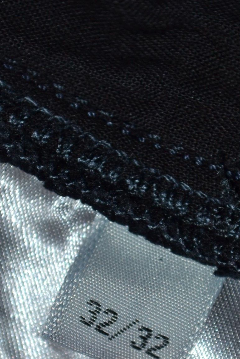 Acne Studios Acne Studios Ace Abyss Pants Jeans 32 31 Size US 32 / EU 48 - 12 Thumbnail