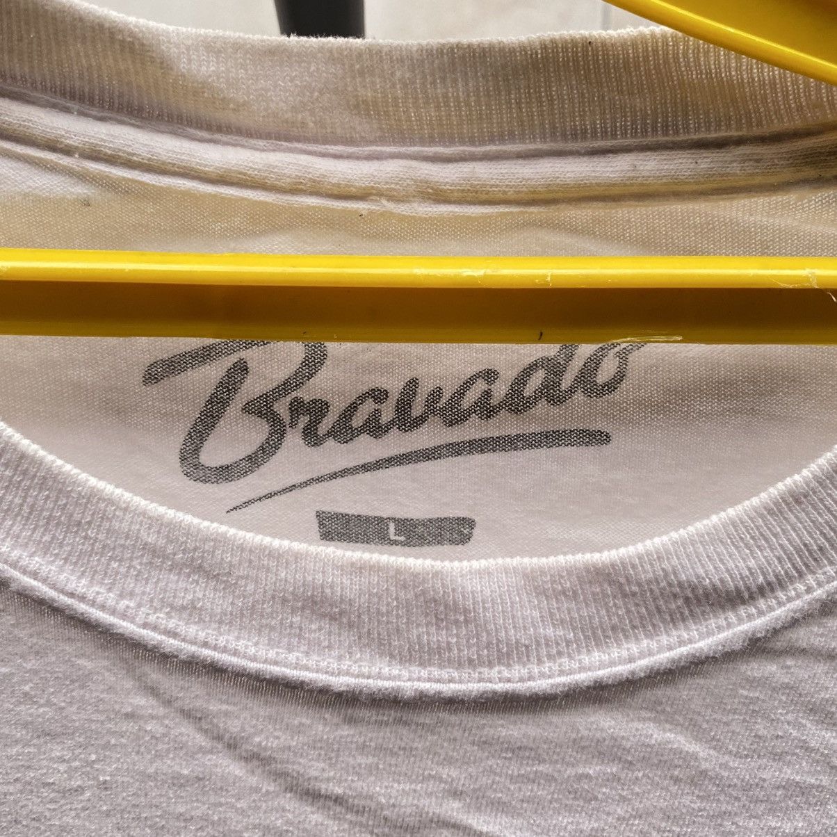 Bravado Whitney Houston Tshirt Size US L / EU 52-54 / 3 - 2 Thumbnail