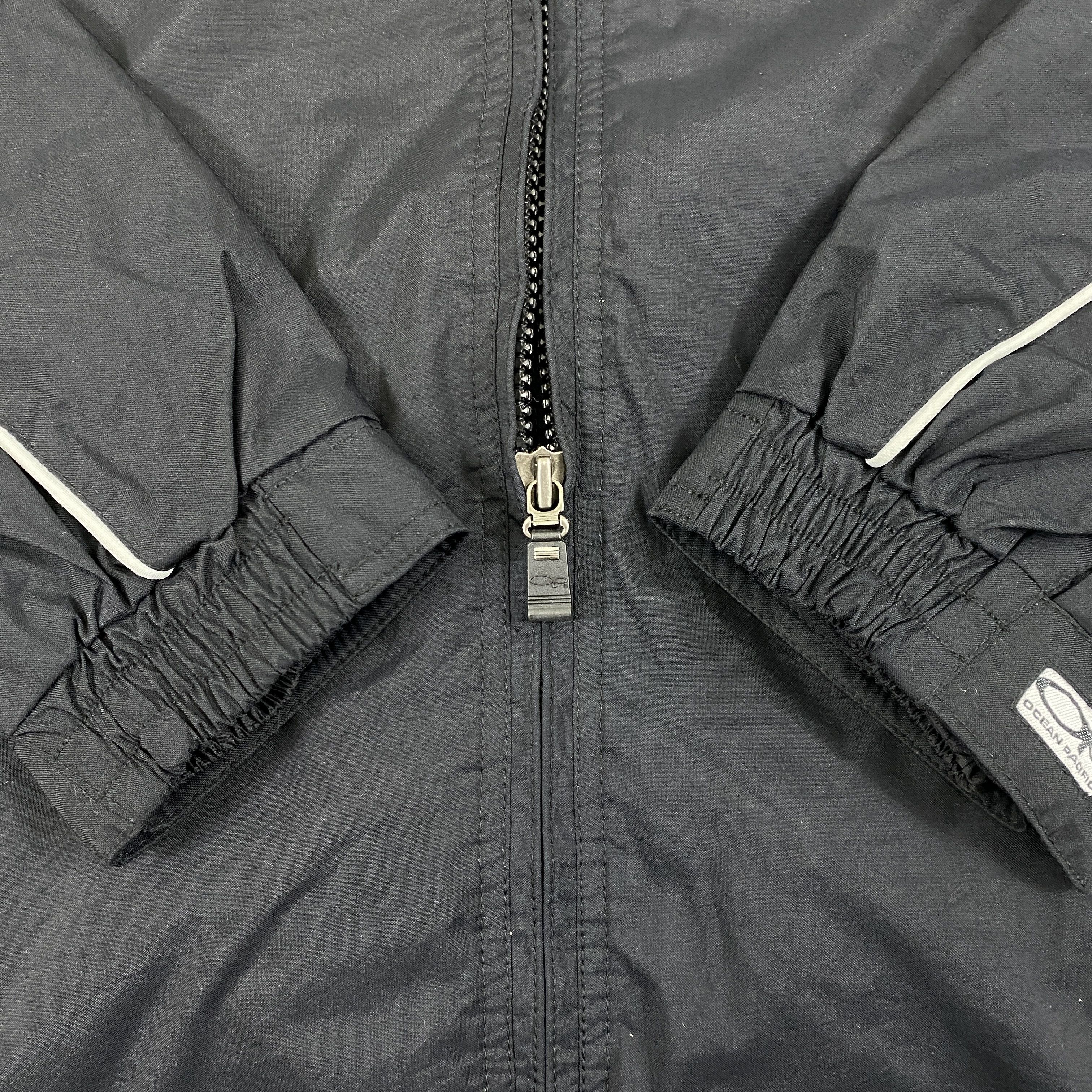 Ocean Pacific Vintage Ocean Pacific Medium Light Jacket- J482 Size US M / EU 48-50 / 2 - 5 Thumbnail