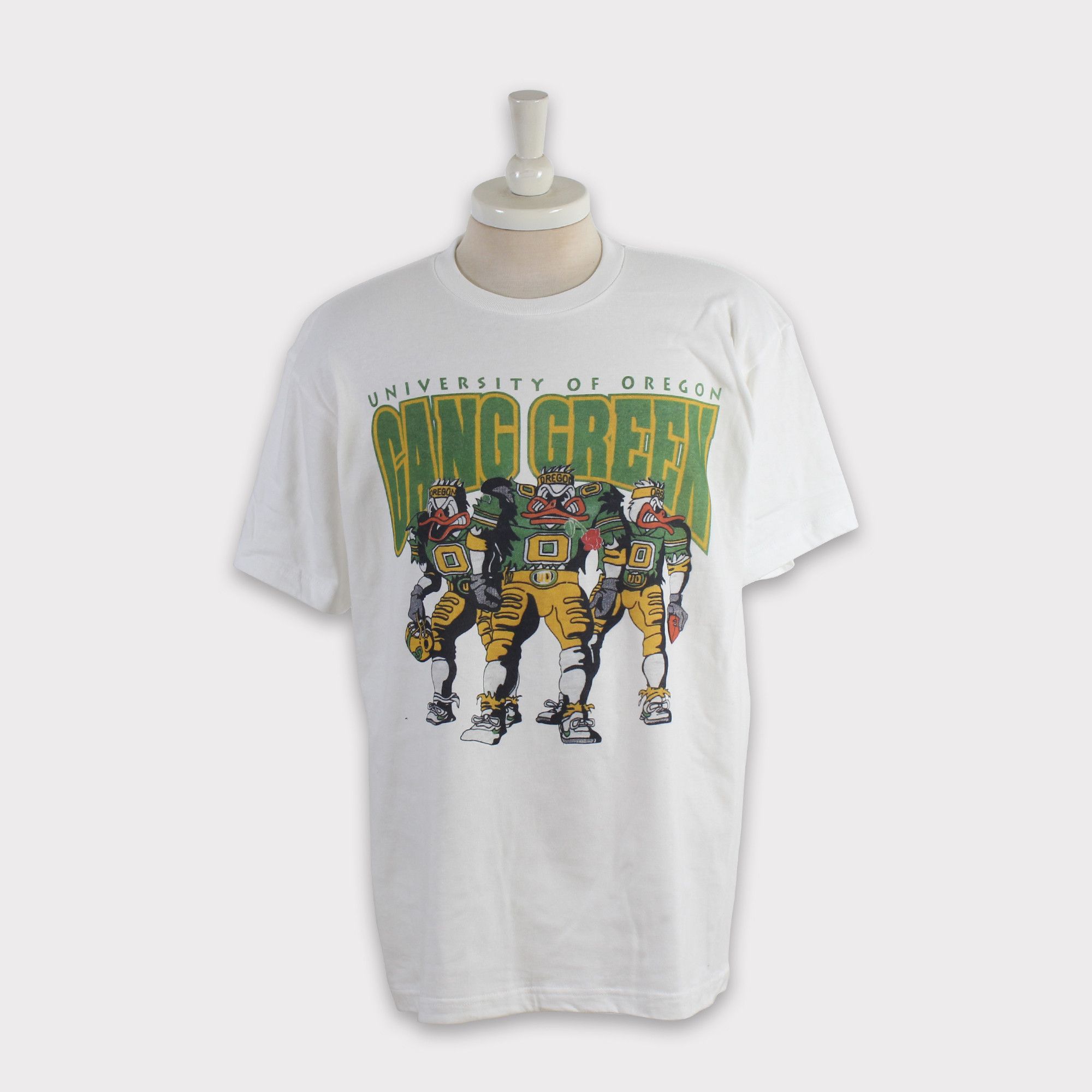 Other Oregon Ducks Sweatshirt/Shirt/Hoodie/Tshirt/Gift Size US XL / EU 56 / 4 - 1 Thumbnail