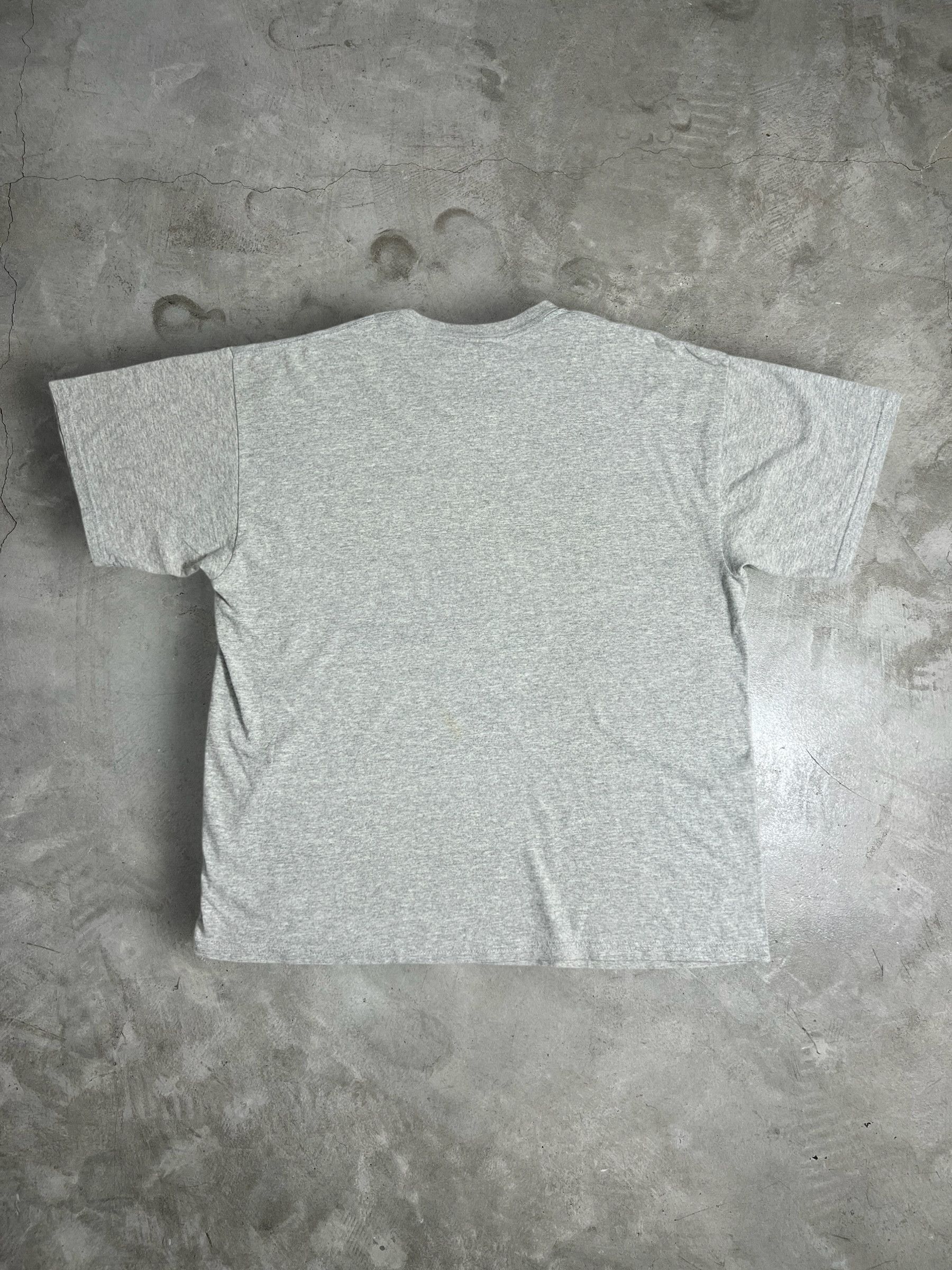 Playstation X-Blades Xbox PS Video Game Promo Tee (XL) GTME437 Size US XL / EU 56 / 4 - 6 Thumbnail