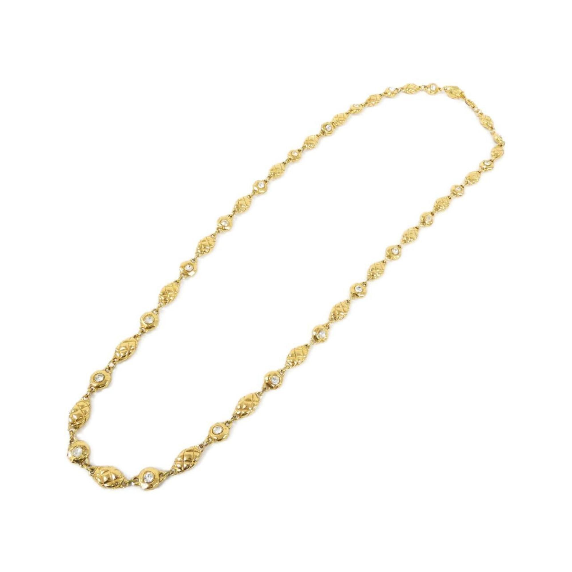 Chanel Chanel - necklace Size ONE SIZE - 1 Thumbnail