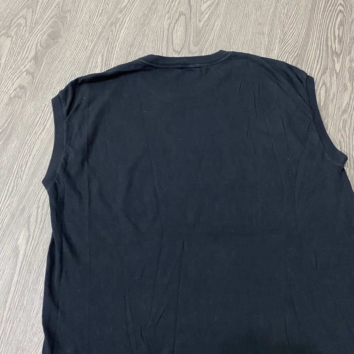 Auralee Auralee SS21 Sleeveless Tee Size US M / EU 48-50 / 2 - 5 Thumbnail