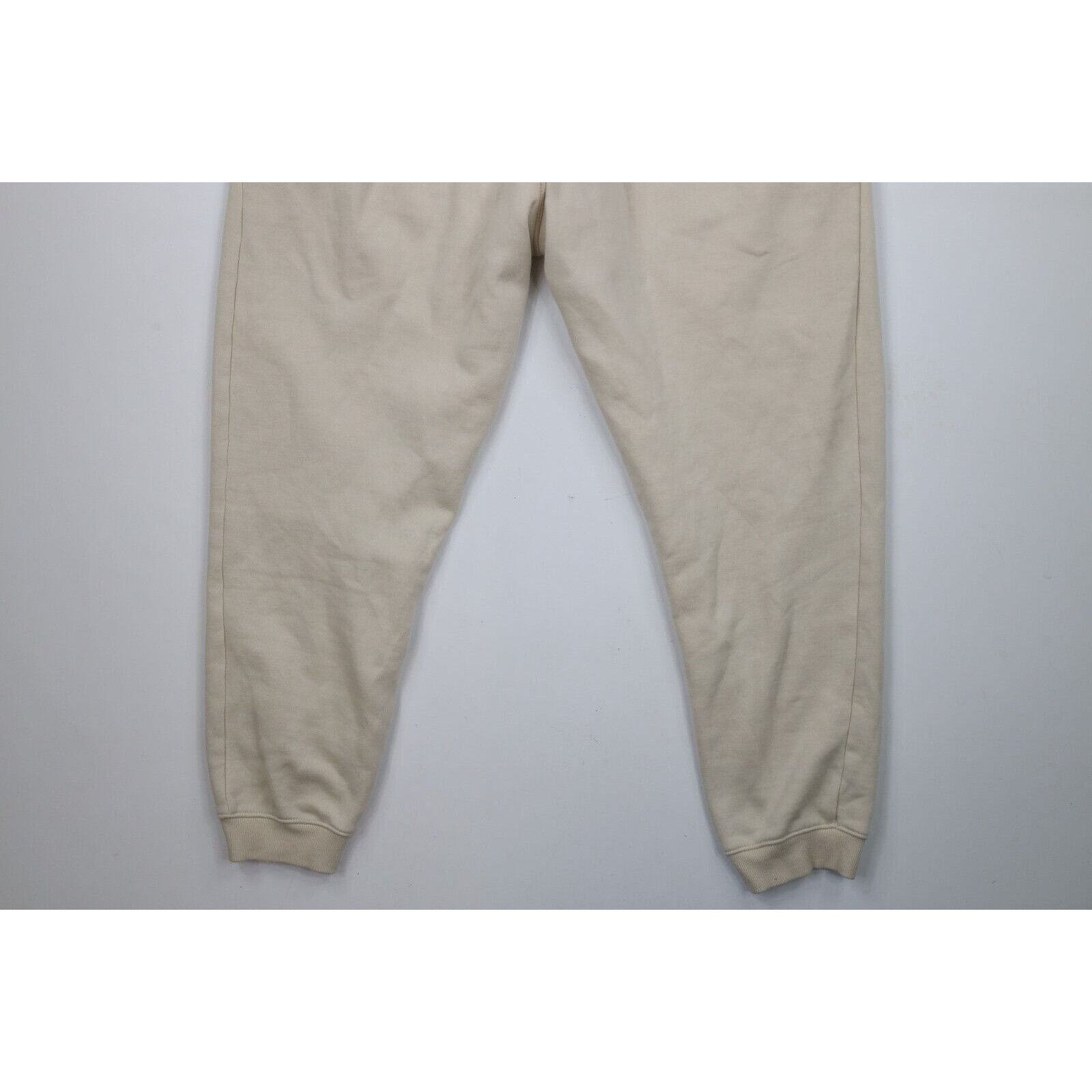 Reebok × Vintage Vintage Reebok MDistressed Spell Out 2 Piece Sweatpants Suit Size US XL / EU 56 / 4 - 19 Thumbnail