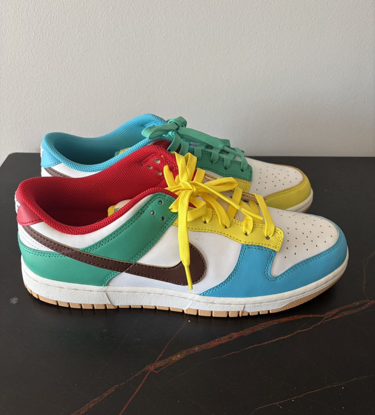 Nike NIKE DUNK Size US 11 / EU 44 - 1 Thumbnail