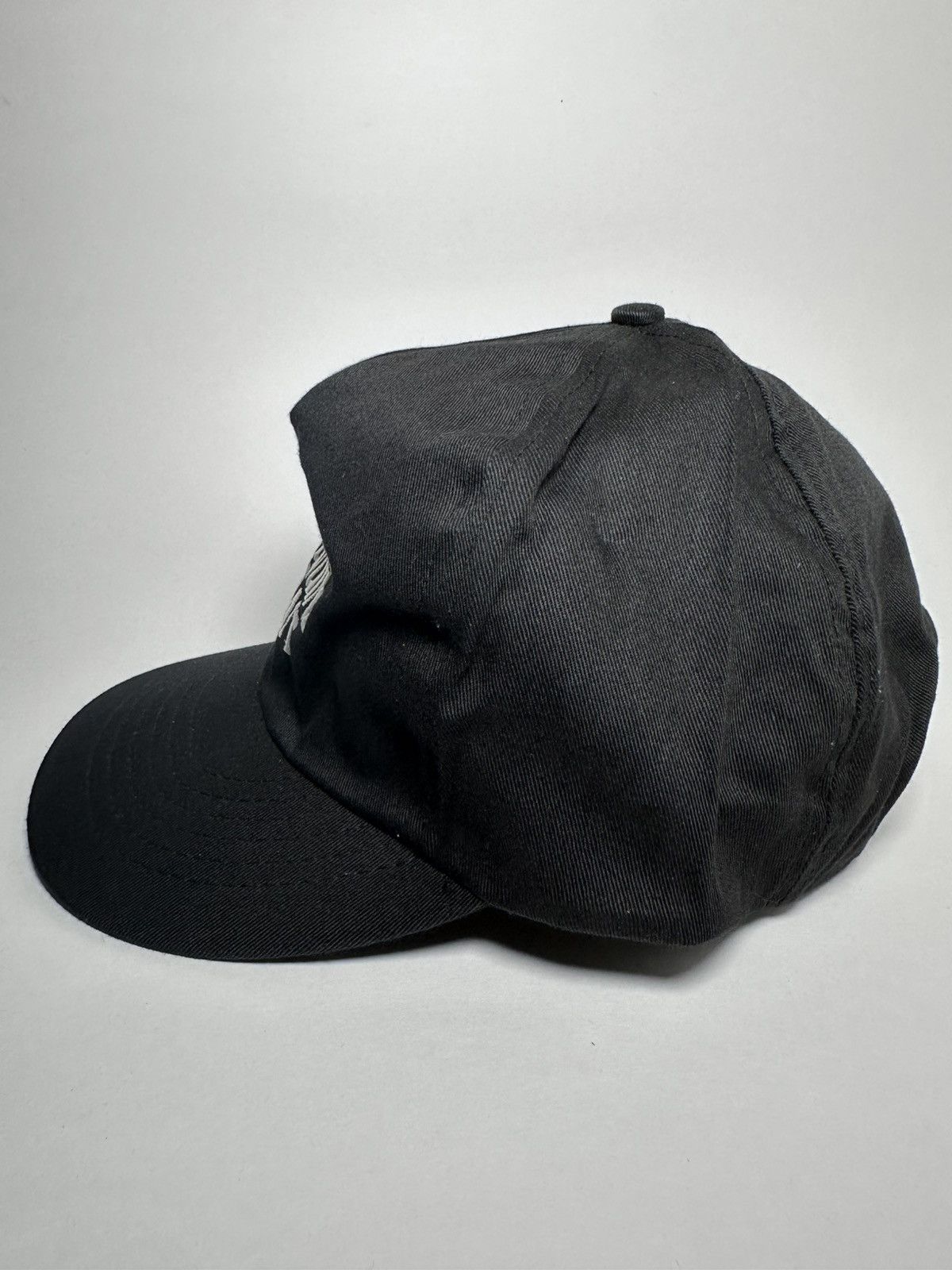 Vintage Vintage Labatt Genuine Draft Hat Size ONE SIZE - 2 Thumbnail