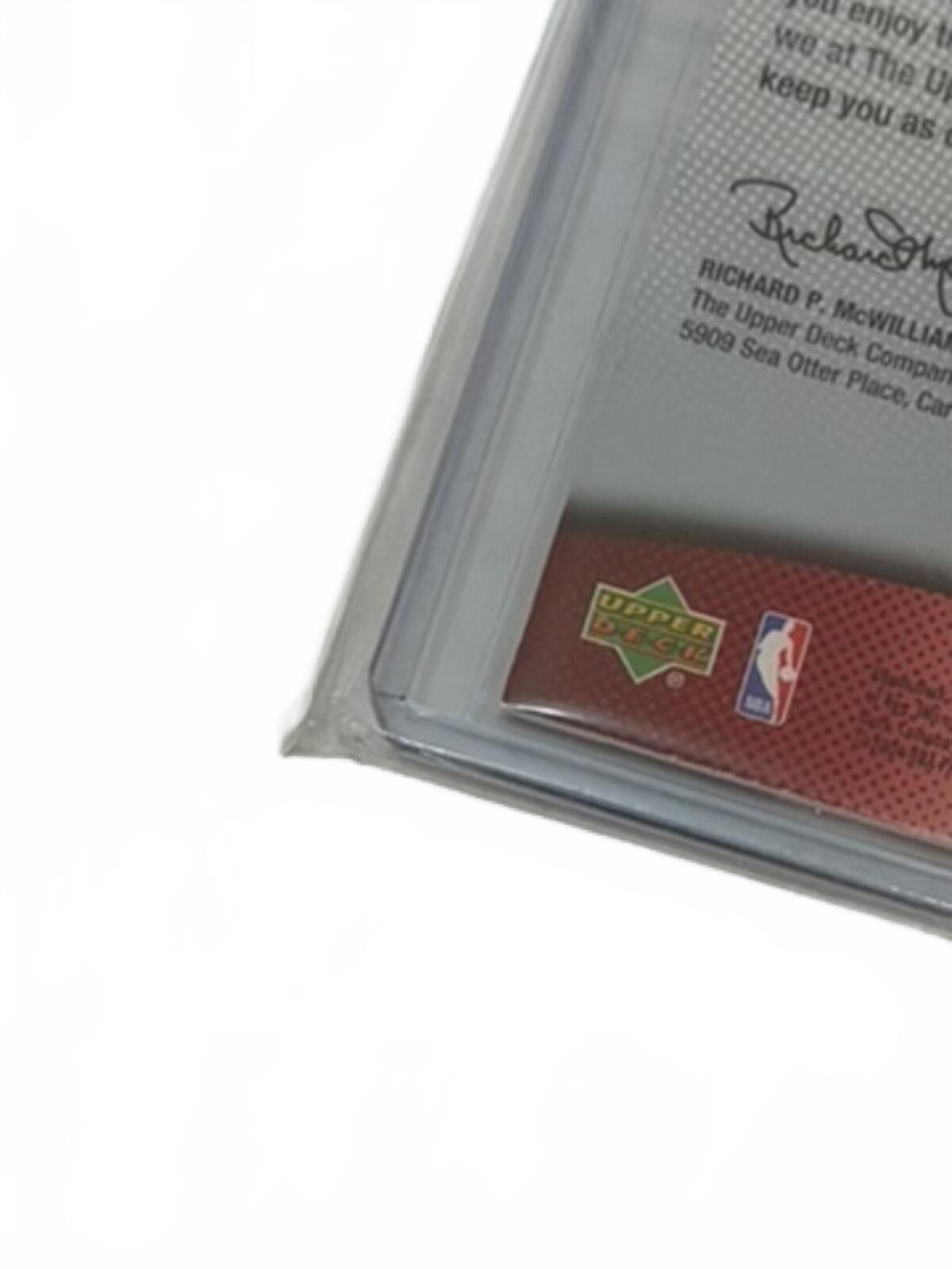 Other 2004-05 UD Sweet Shot Tracy McGrady Jersey Houston Rockets Size ONE SIZE - 11 Thumbnail