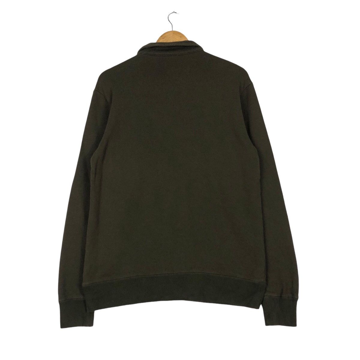 Japanese Brand Japanese Brand World Wokers Sweatshirt Rare Designer Small Size US S / EU 44-46 / 1 - 8 Thumbnail