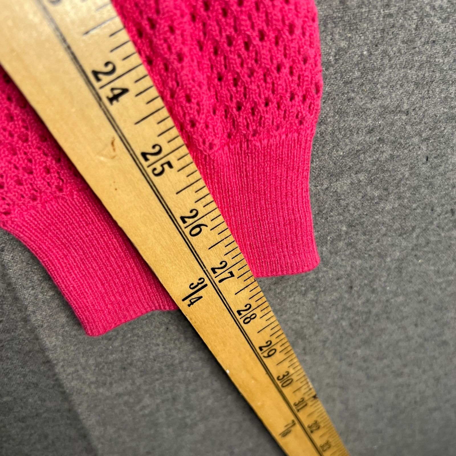 Jason Wu Jason Wu Bolero Cardigan weater ot Pink Size Medium Size M / US 6-8 / IT 42-44 - 5 Thumbnail