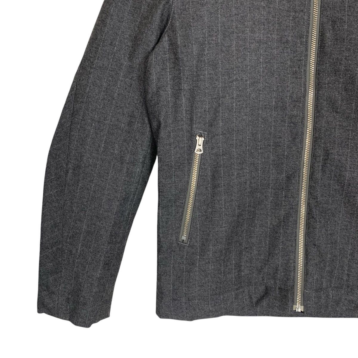 Japanese Brand R.Newbold Paul Smith JapaneseBrand StreetWear Jacket Size US M / EU 48-50 / 2 - 3 Thumbnail