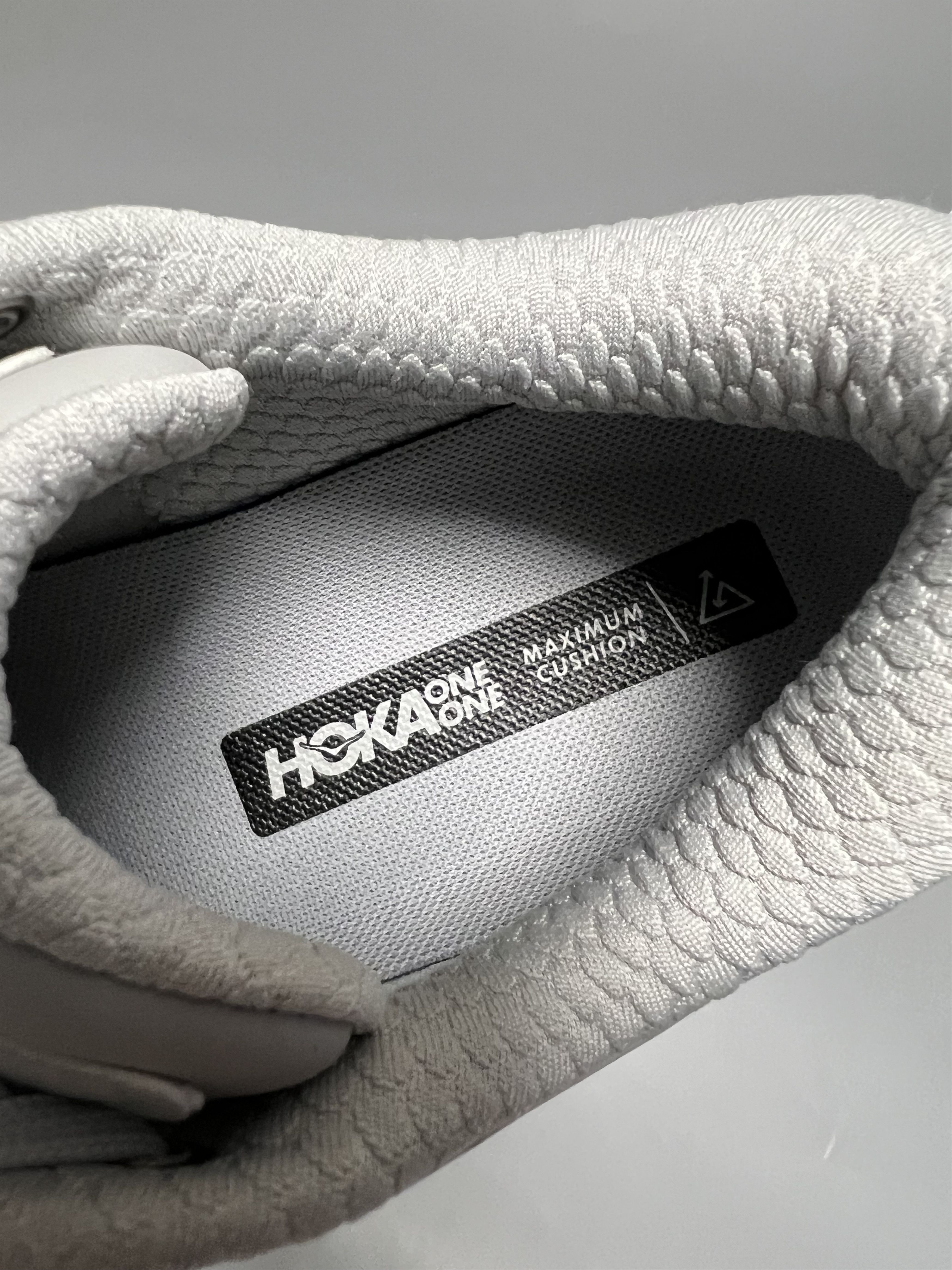 Hoka Hoka One One Bondi SR Running Shoes Walking Slip Resistant Size US 7 / IT 37 - 16 Thumbnail