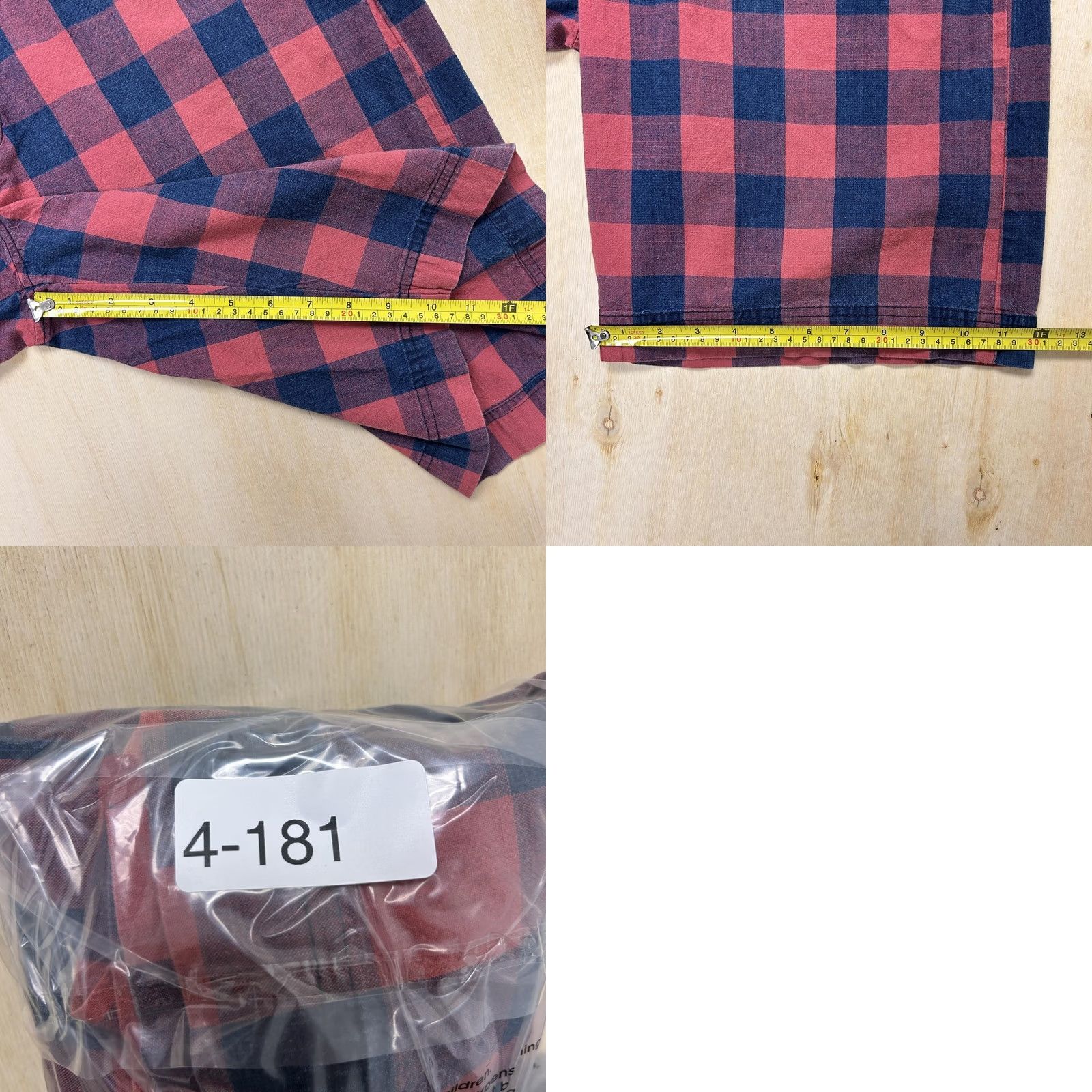 Vintage VINTAGE? No. Size US 38 / EU 54 - 8 Thumbnail